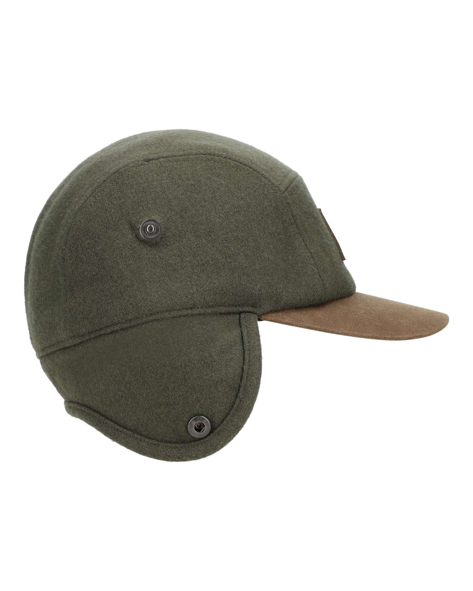 Coldweather Cap - Image 2
