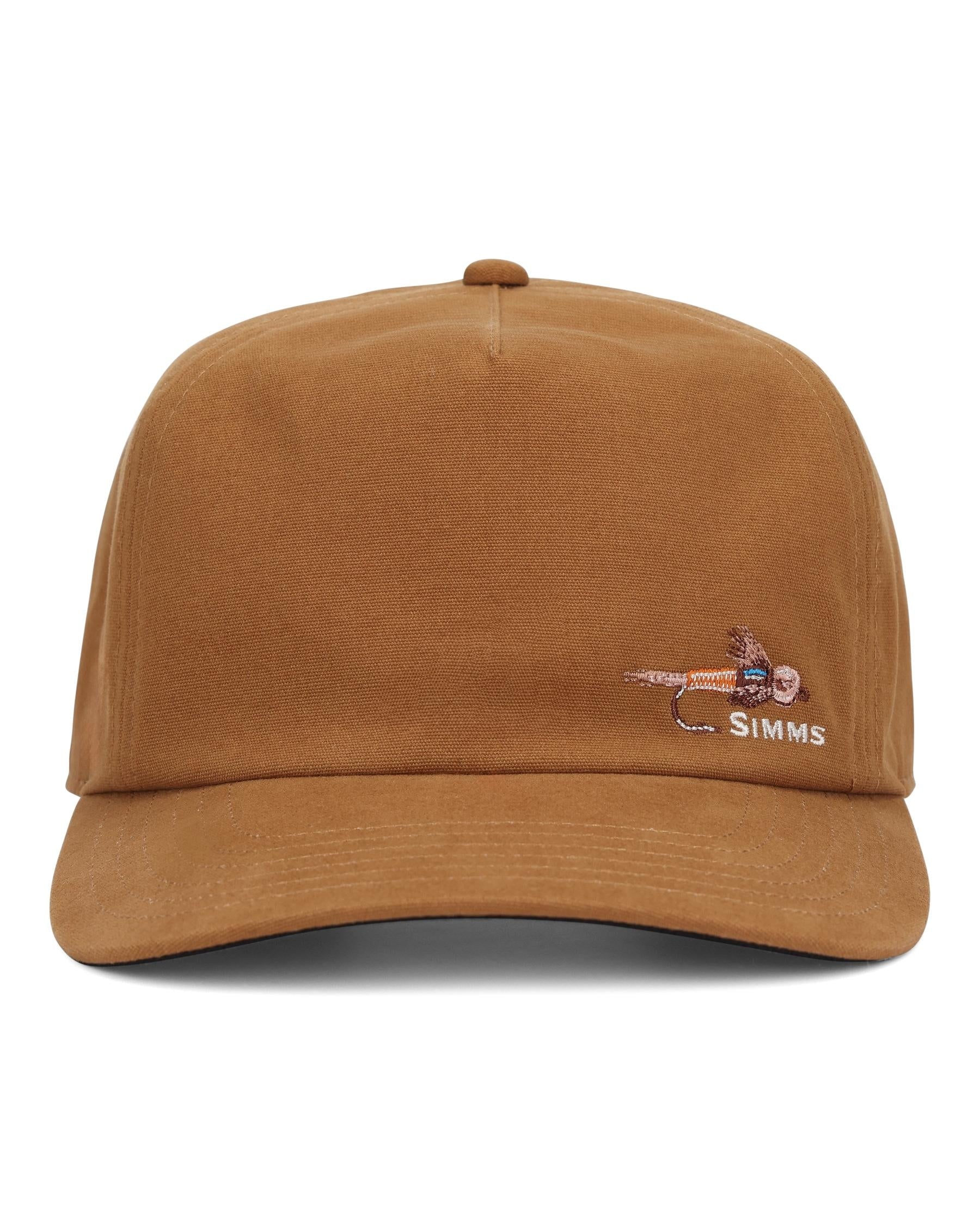 Double Haul Cap - Image 7