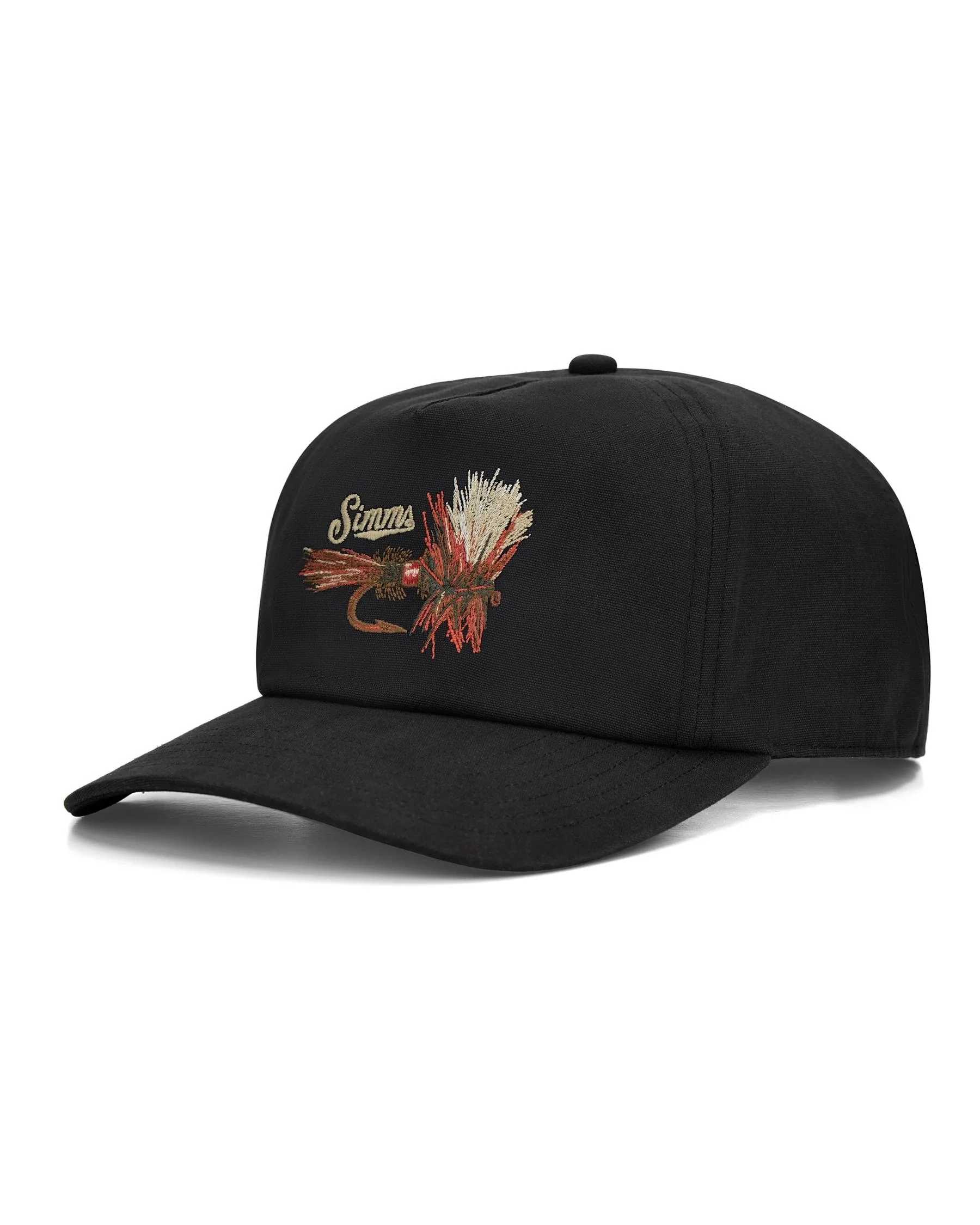 Double Haul Cap - Image 6