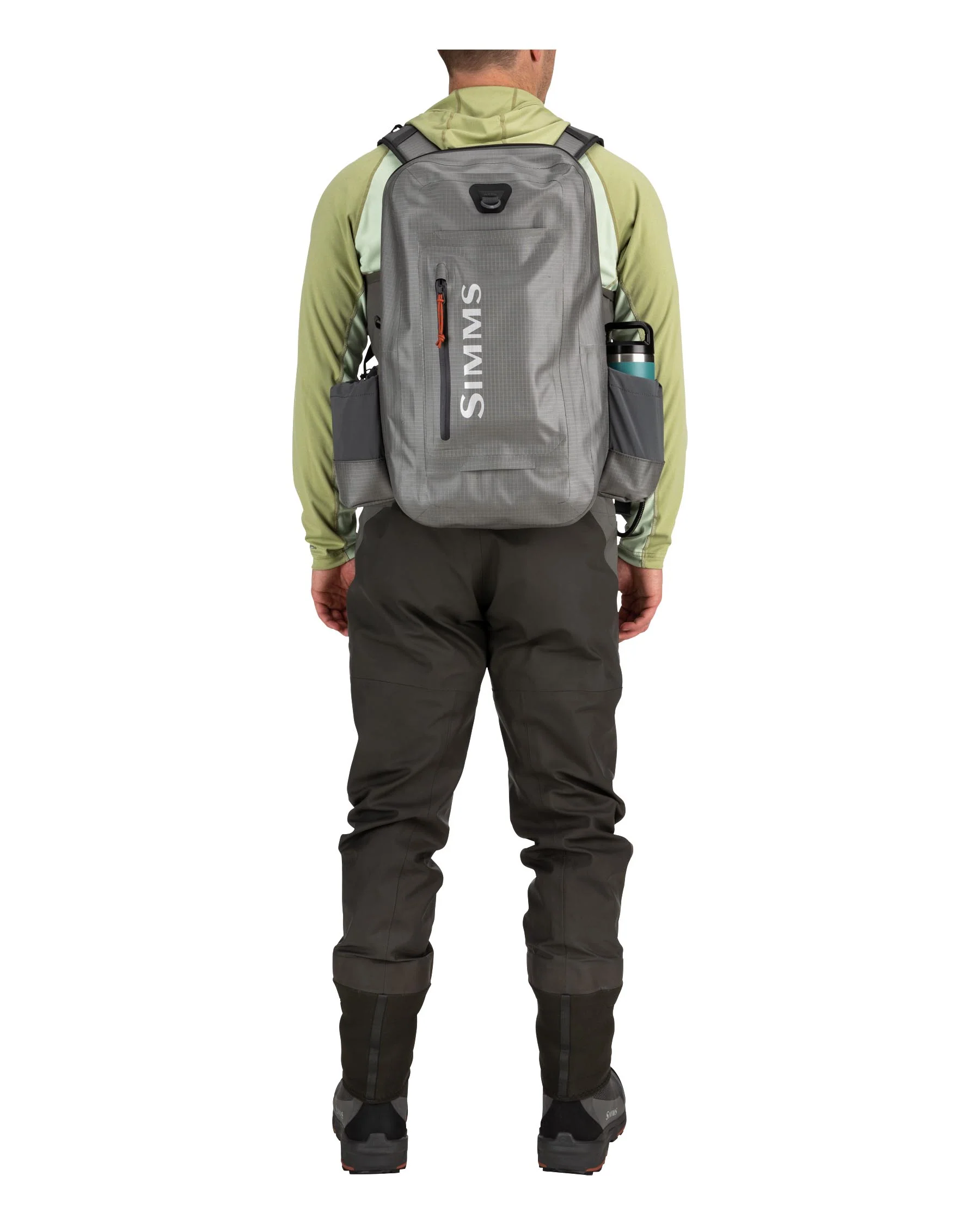 Dry Creek Z Backpack - Image 4