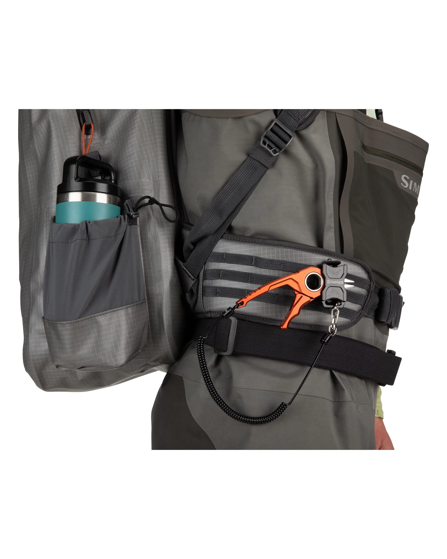 Dry Creek Z Backpack - Image 6