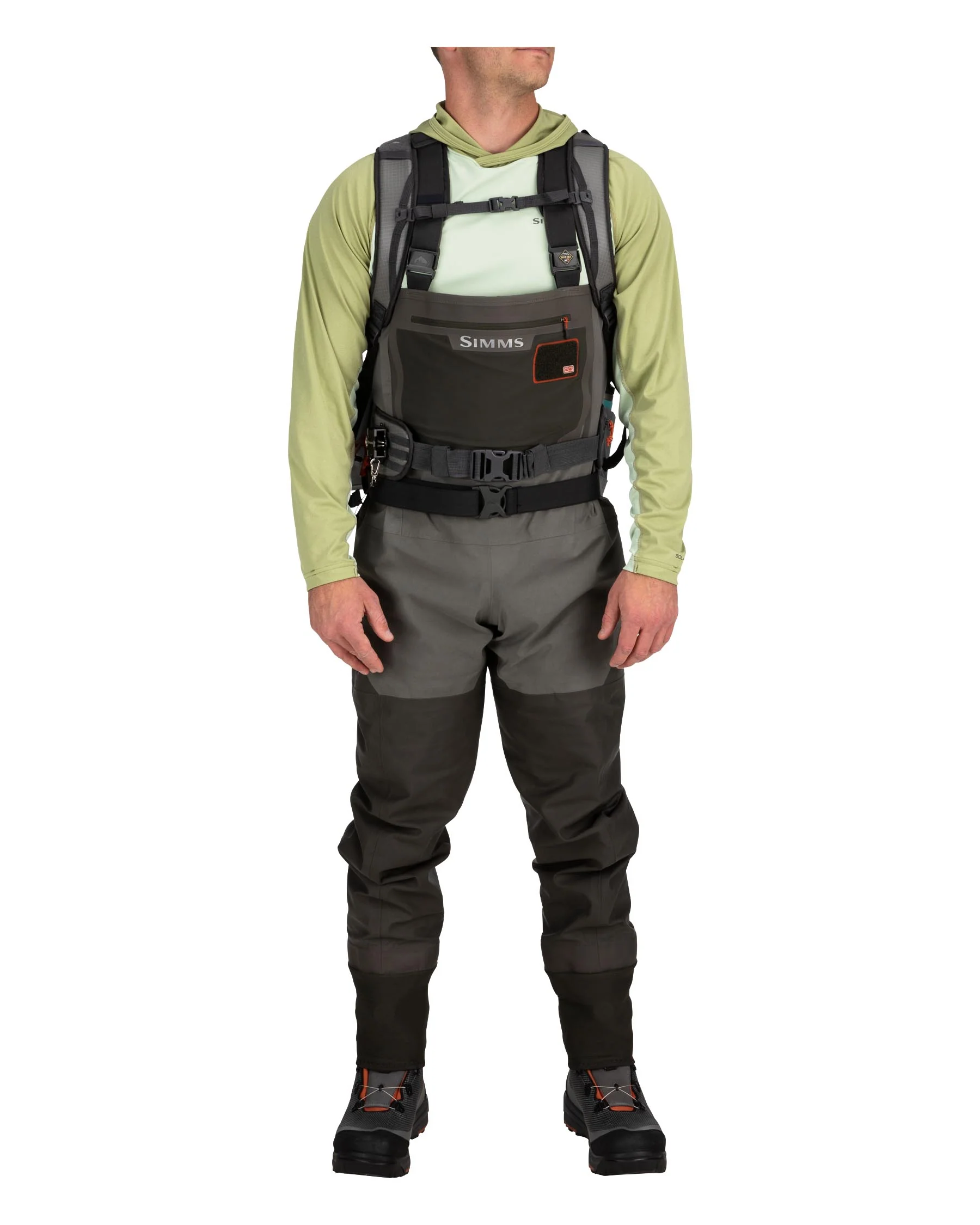 Dry Creek Z Backpack - Image 7