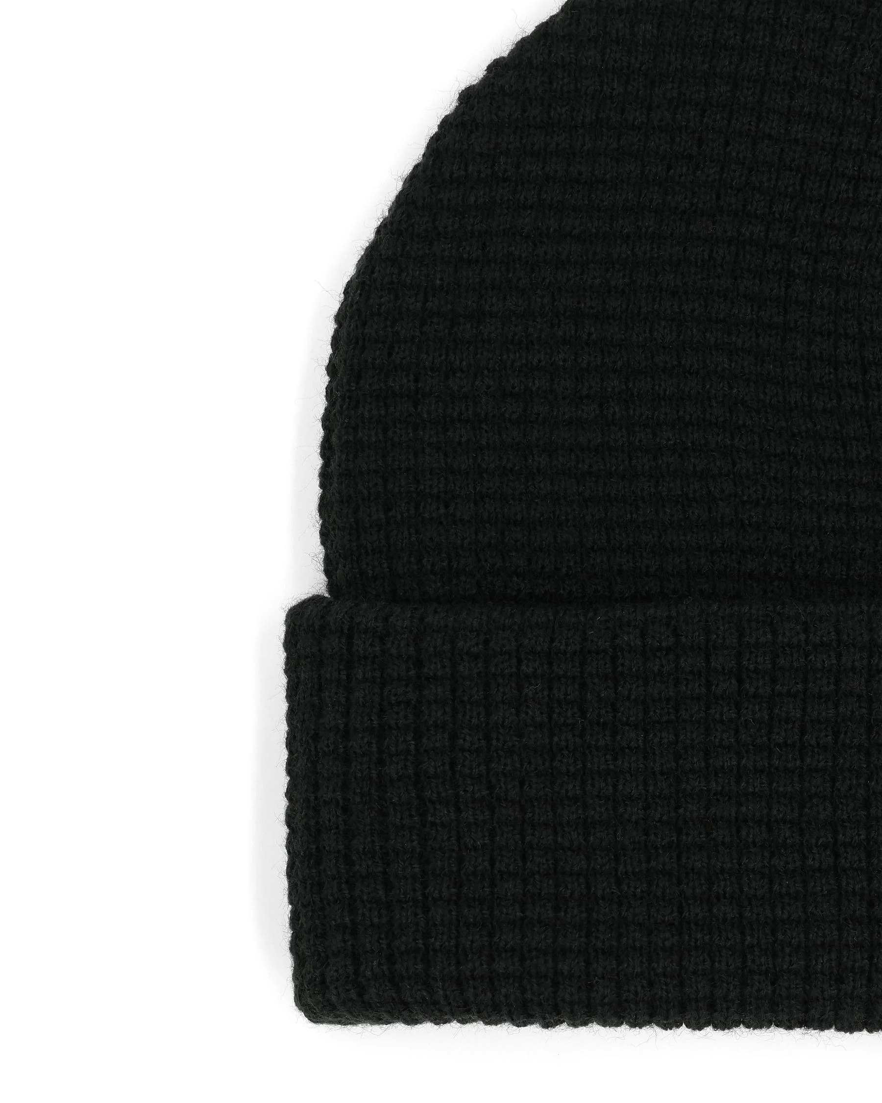 Everyday Waffle Knit Beanie - Image 3