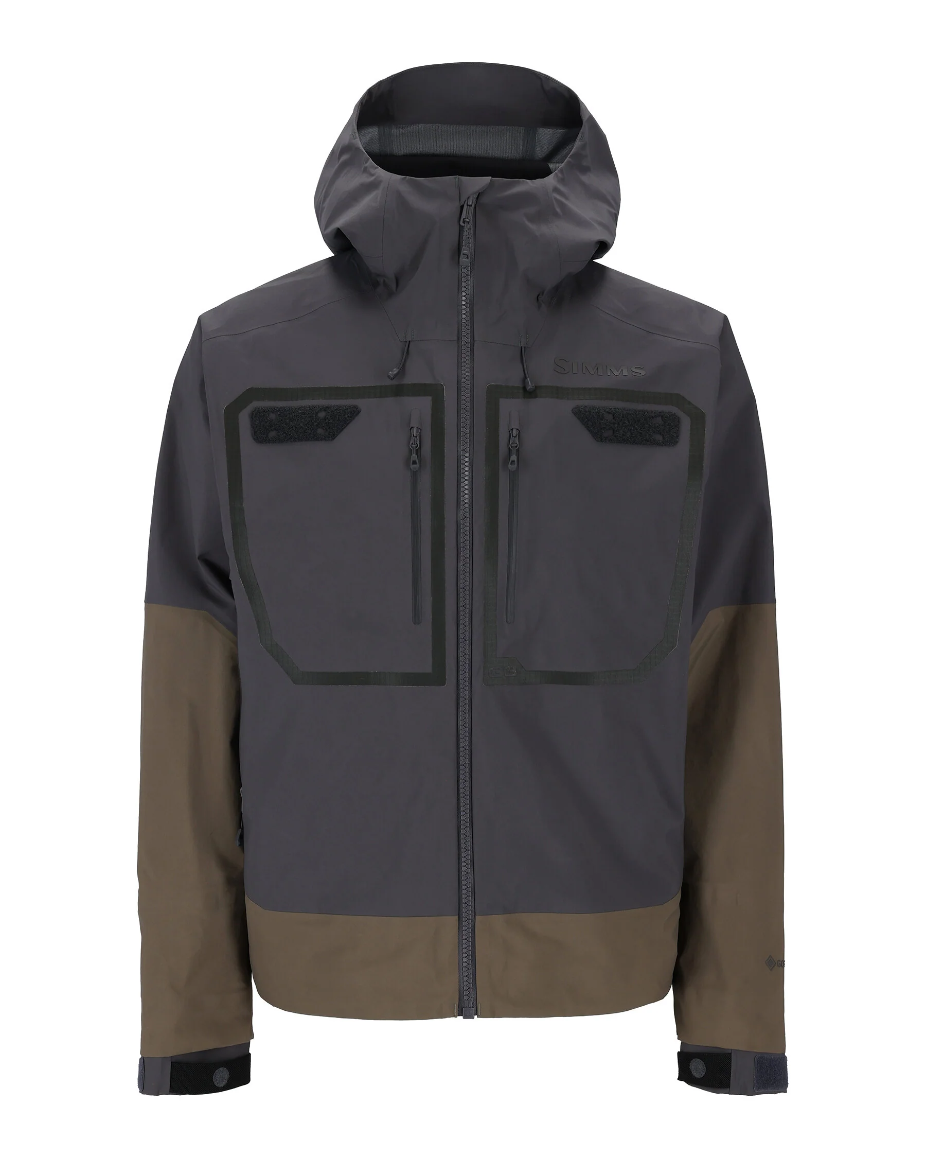 Men's G3 Guide Wading Jacket - Image 10