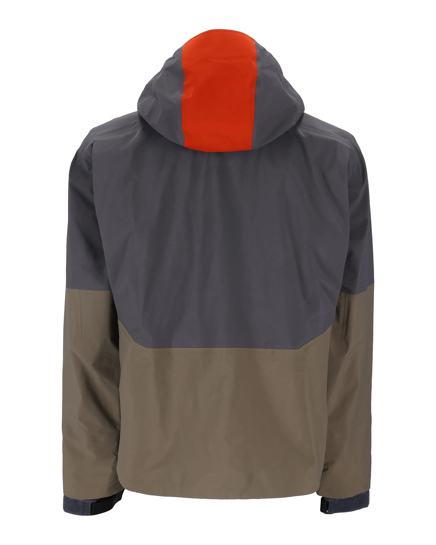 Men's G3 Guide Wading Jacket - Image 12