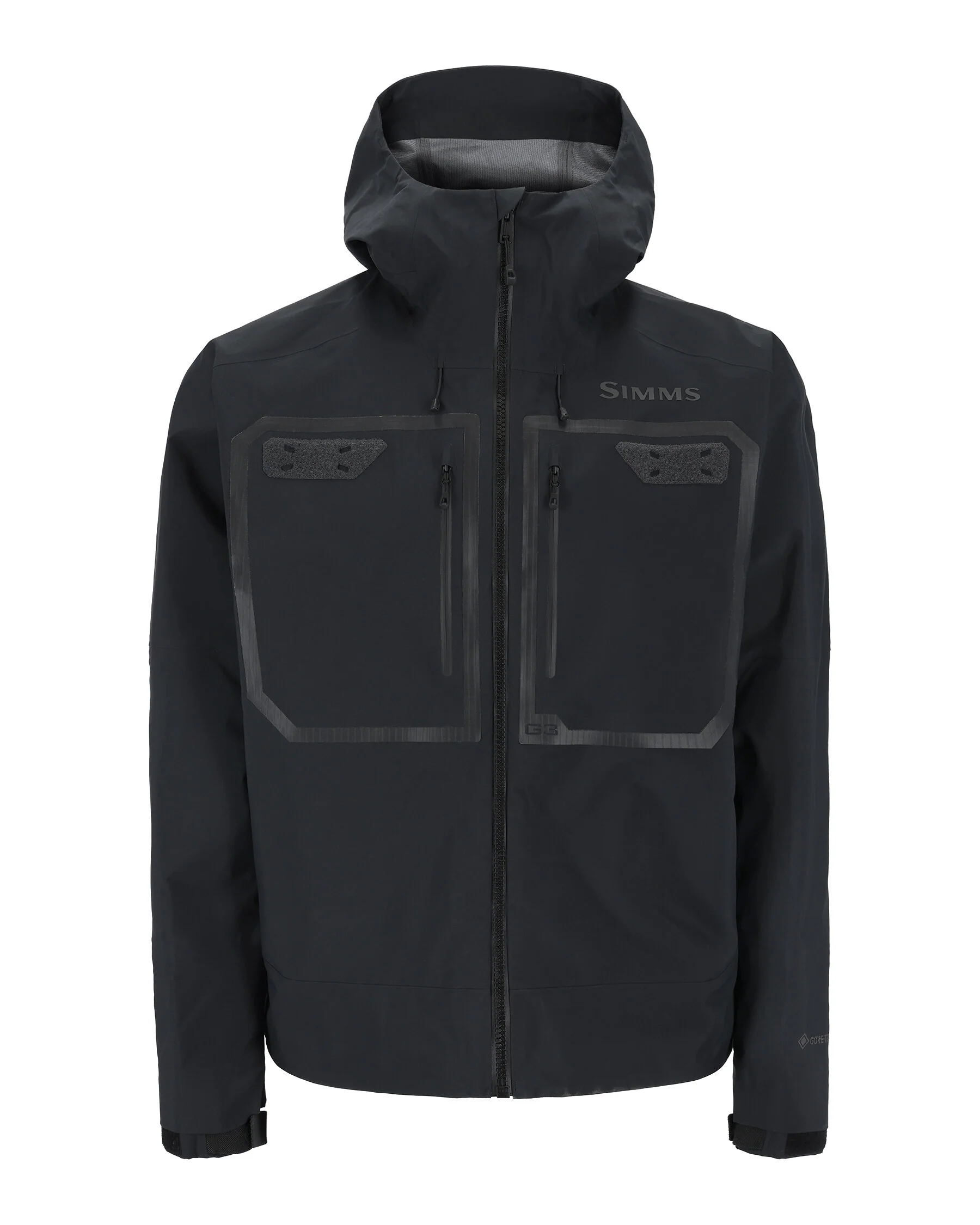 Men's G3 Guide Wading Jacket - Image 3