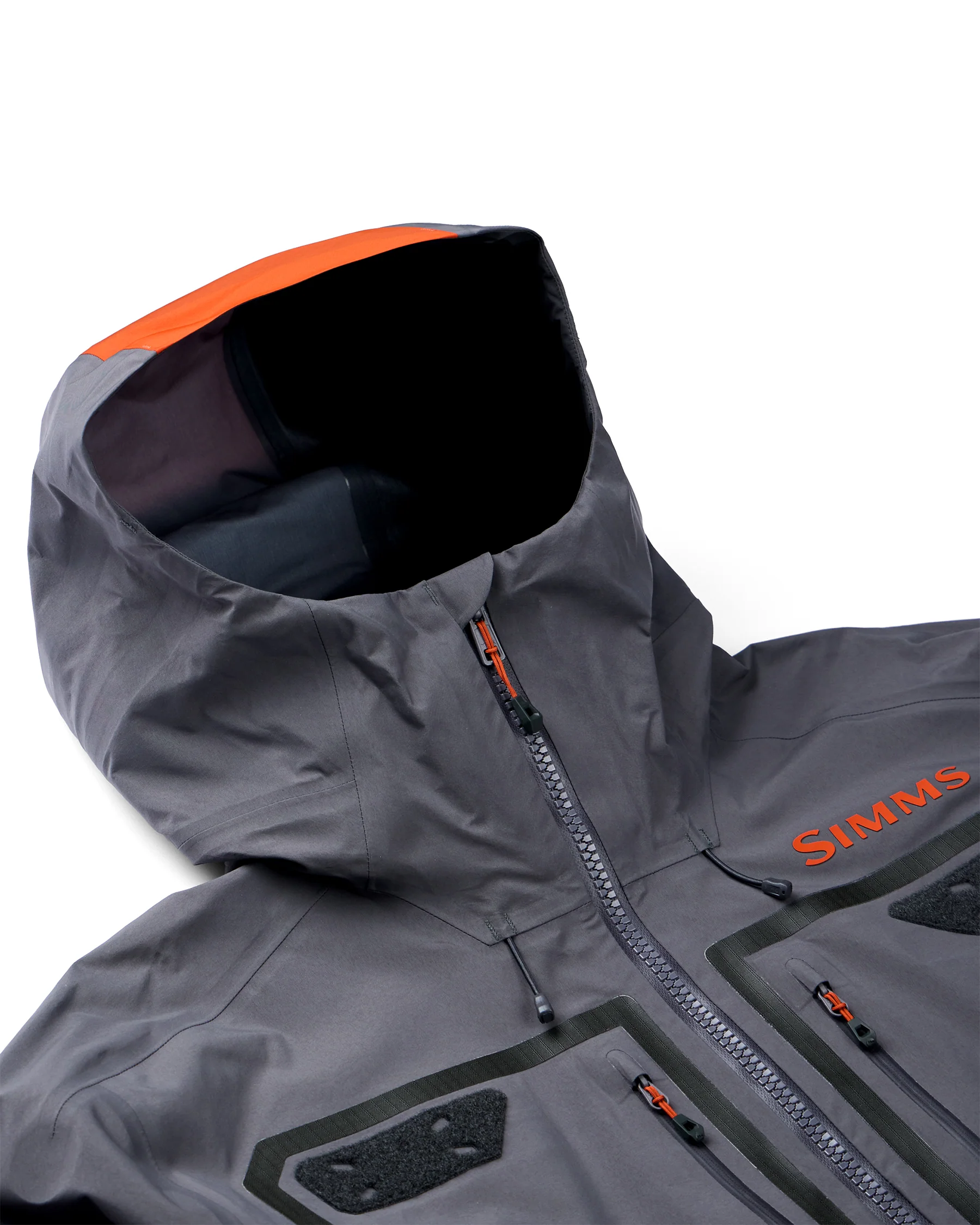 Men's G3 Guide Wading Jacket - Image 6
