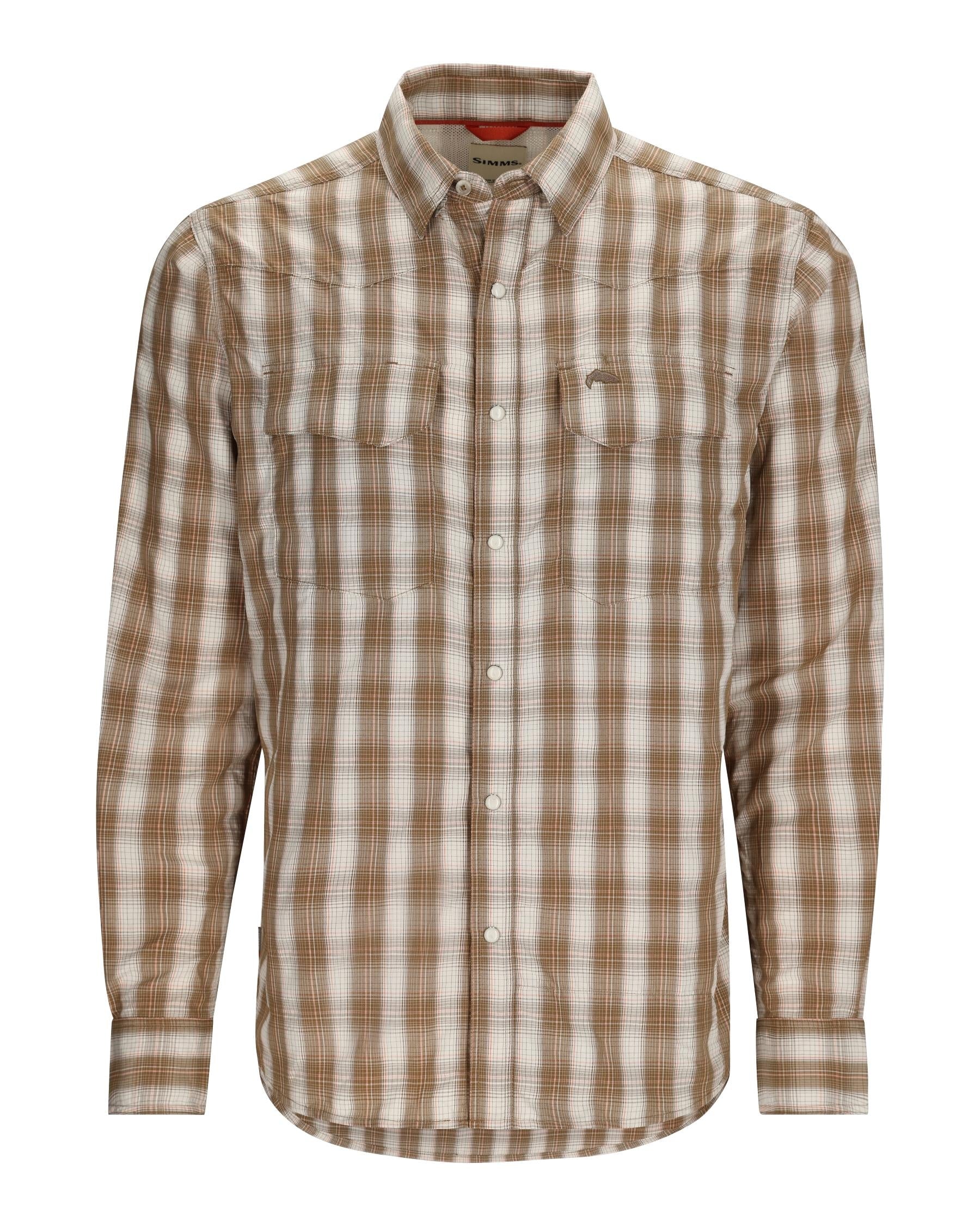 Men's Big Sky Fishing Shirt - Past Season