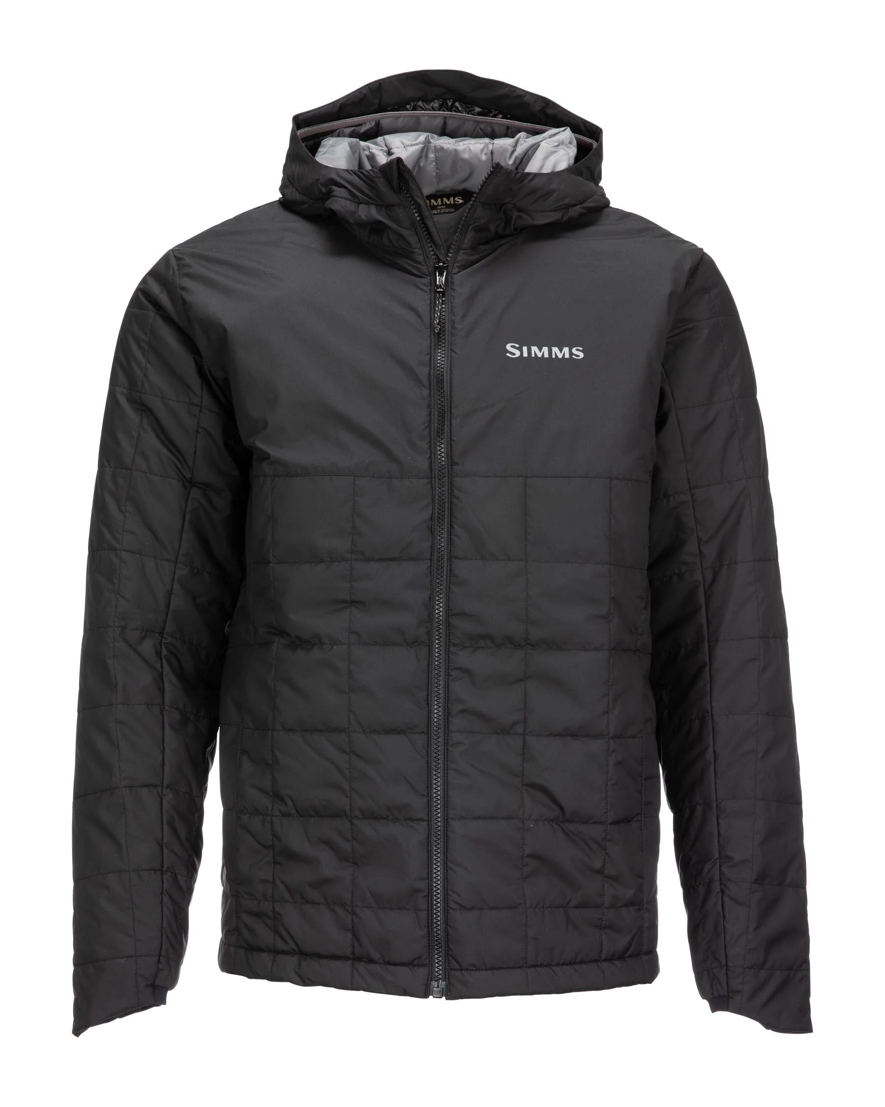 Men's Fall Run Insulated Hoody - Past Season - Image 5