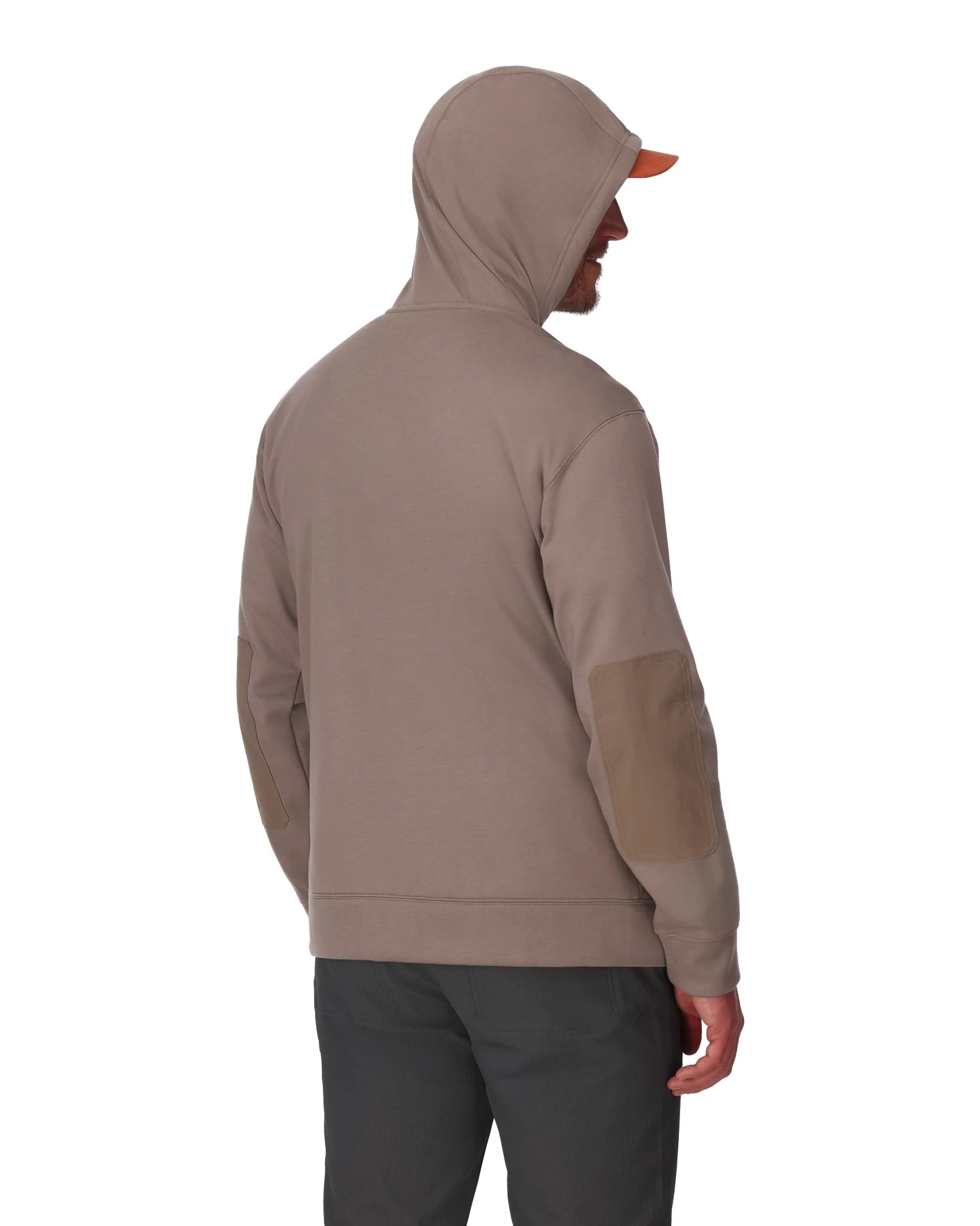 Men's Harbor Hoody - Image 8