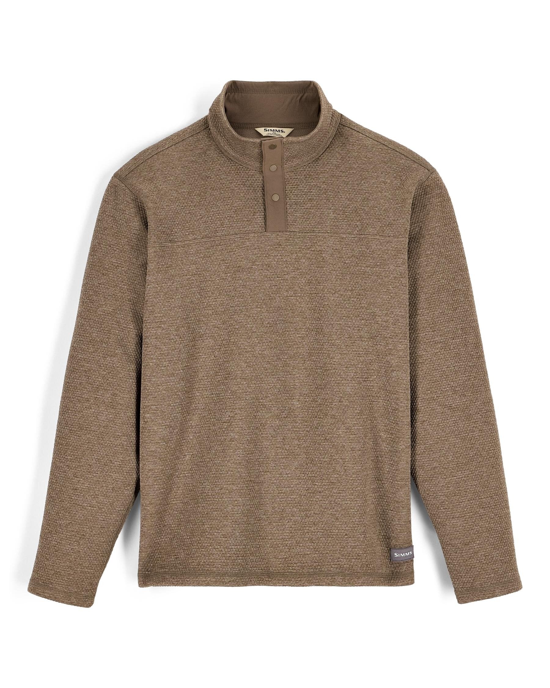 Men's Harbor Sweater