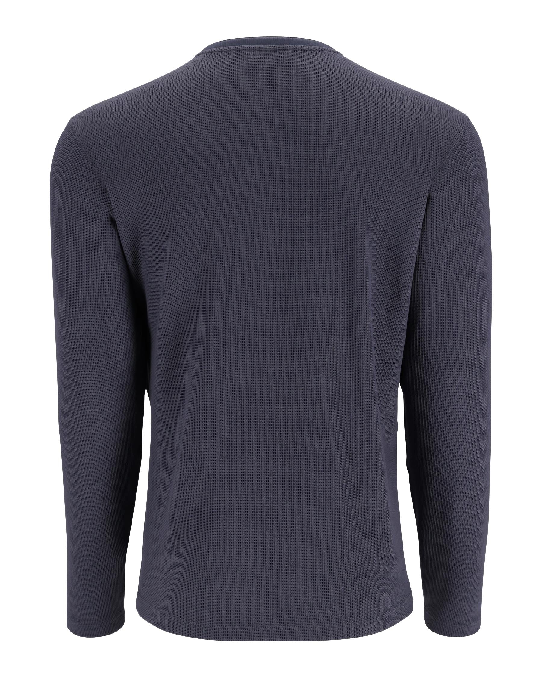 Men's Highline Henley  - Past Season - Image 2