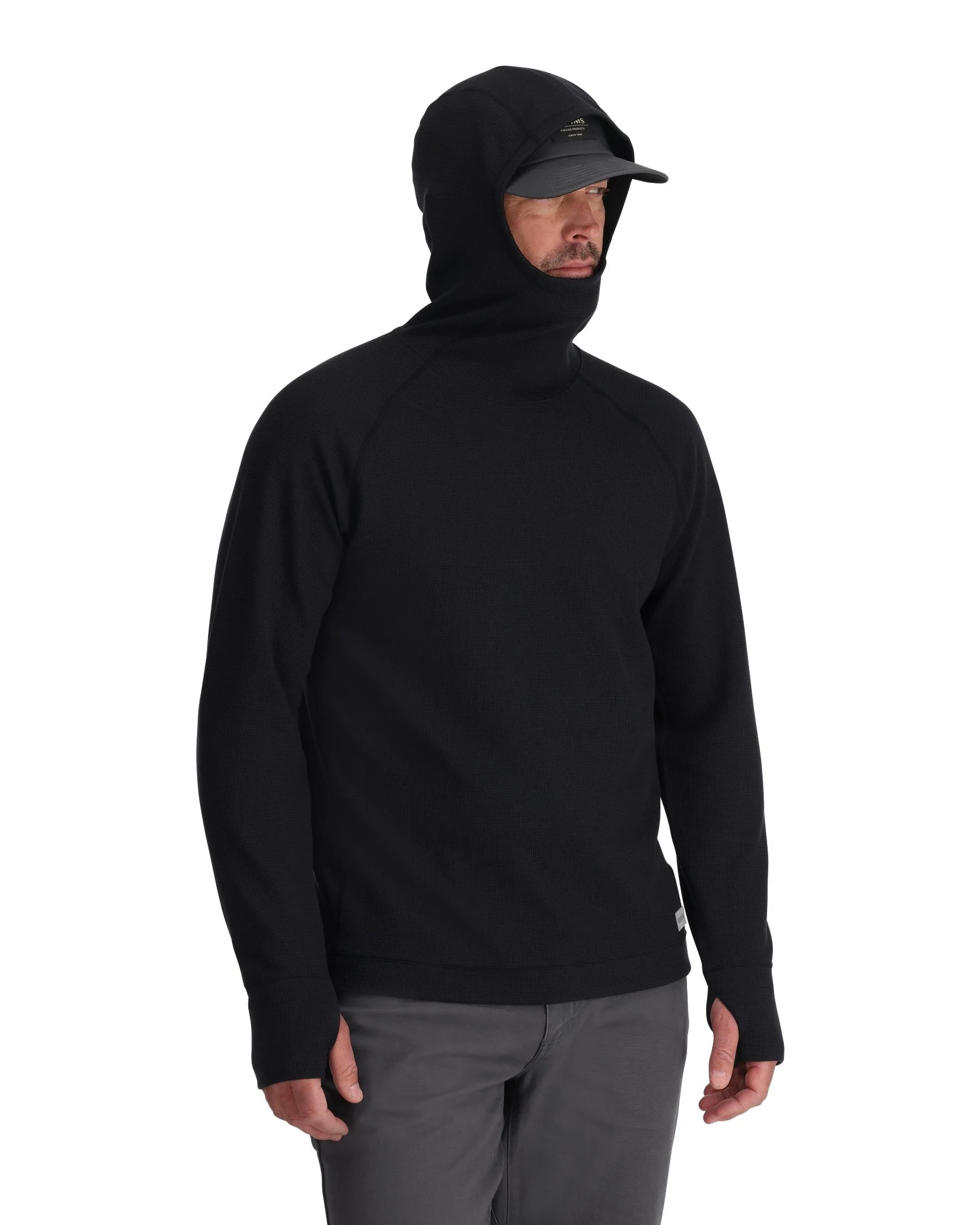 Men's Highline Hoody - Image 5
