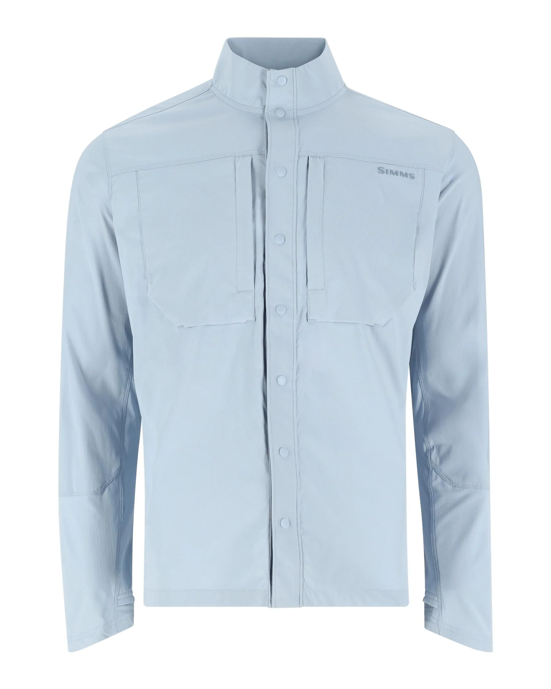 Men's Latitude BiComp Shirt  - Past Season - Image 11