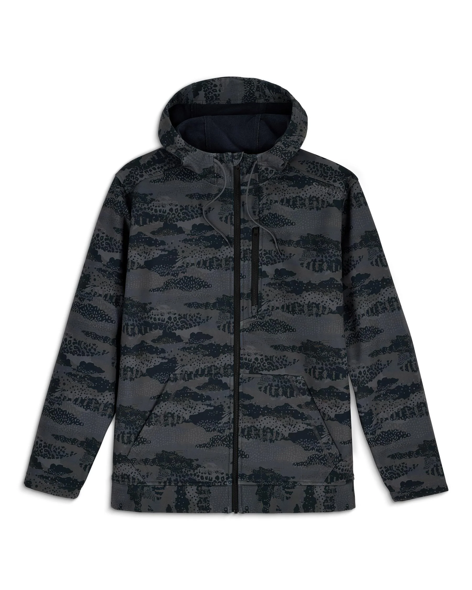 Men's Rogue Fleece Hoody - Image 6