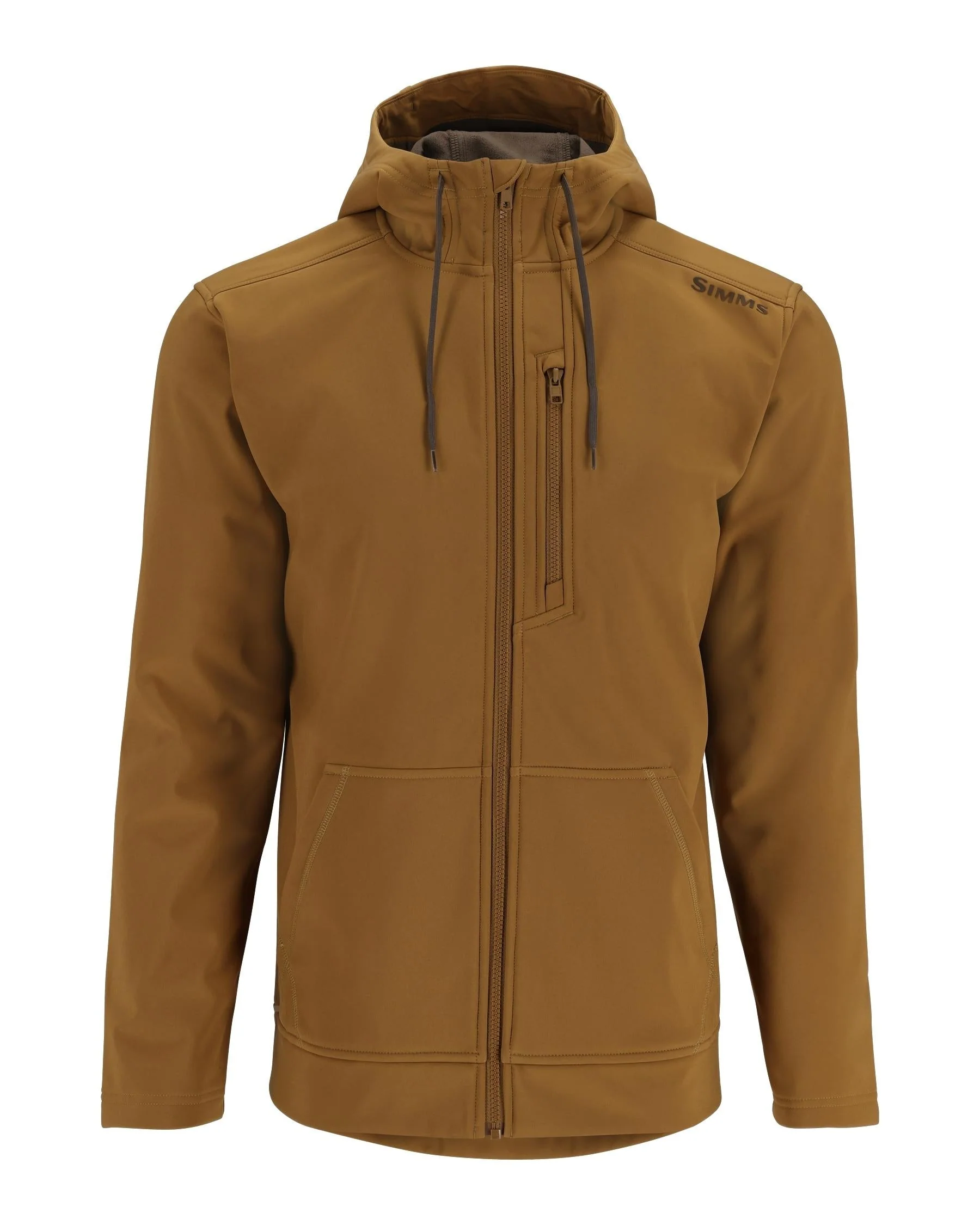 Men's Rogue Fleece Hoody