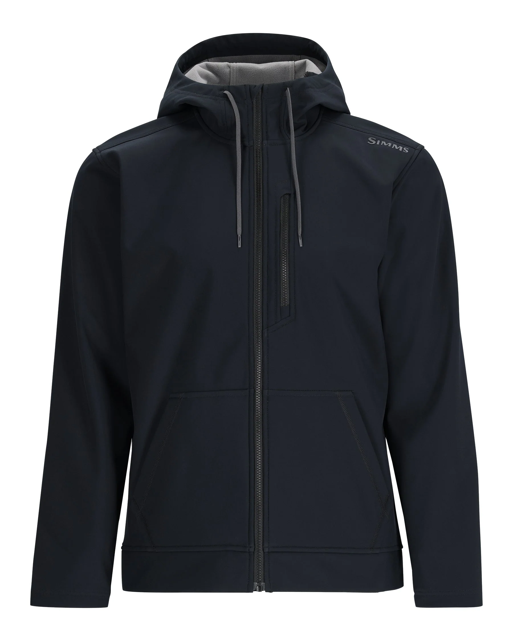 Men's Rogue Fleece Hoody - Image 2