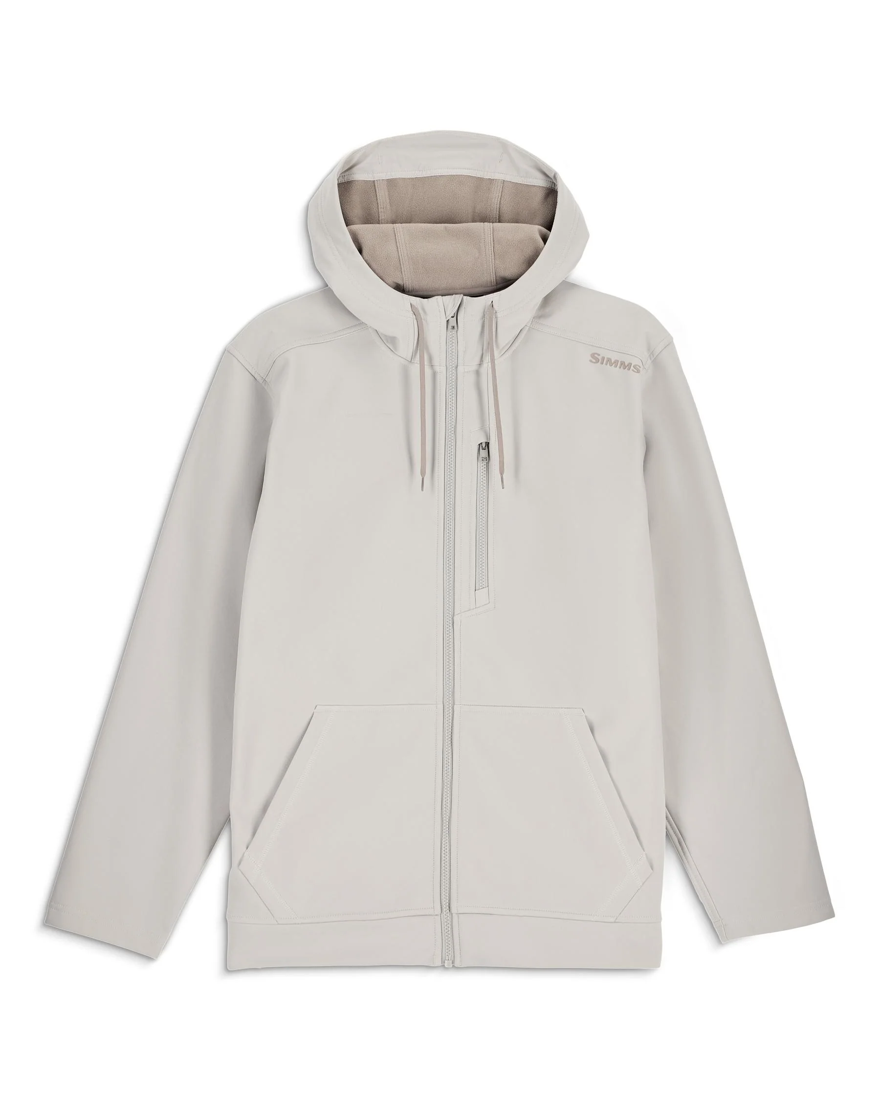 Men's Rogue Fleece Hoody - Image 3