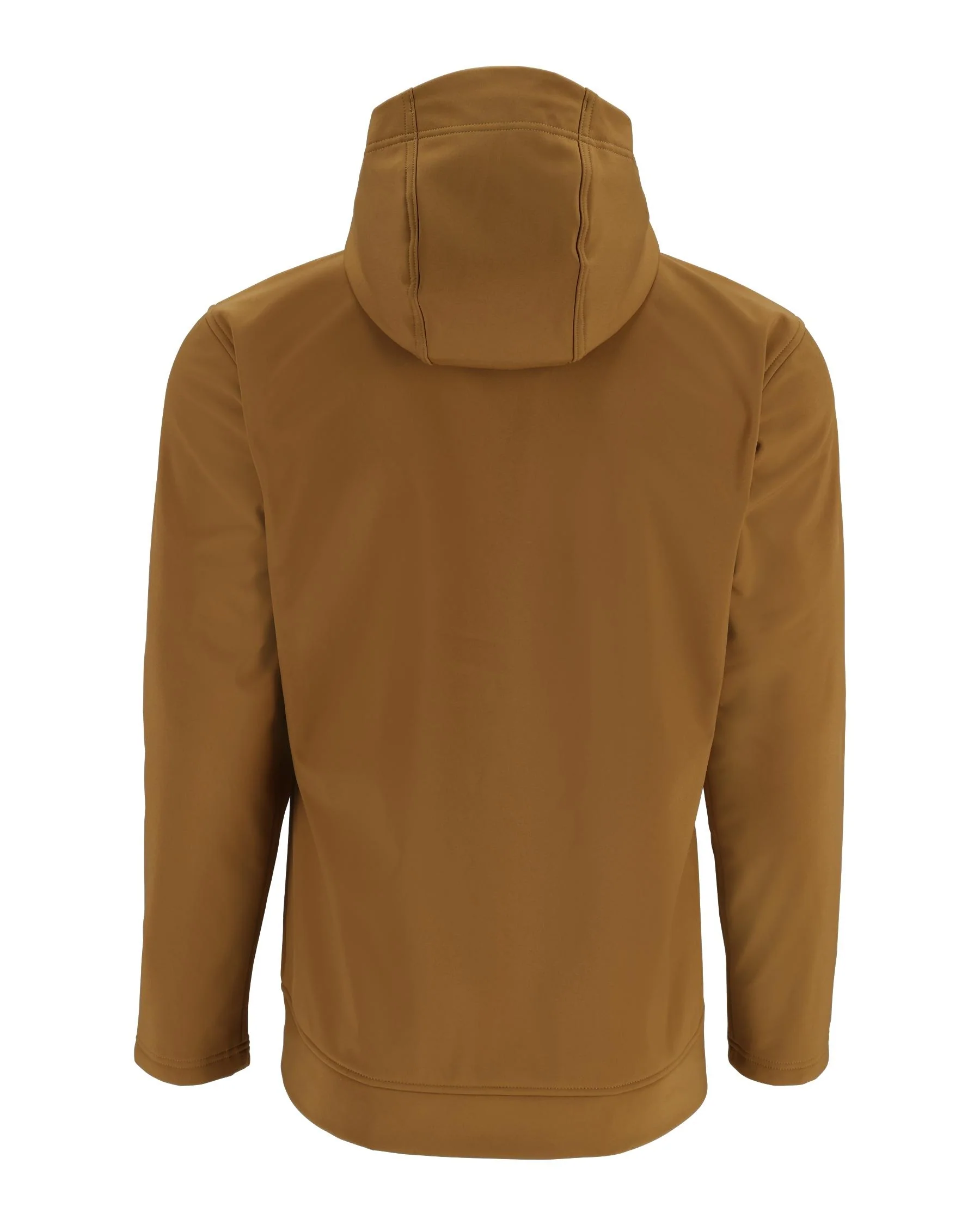 Men's Rogue Fleece Hoody - Image 4