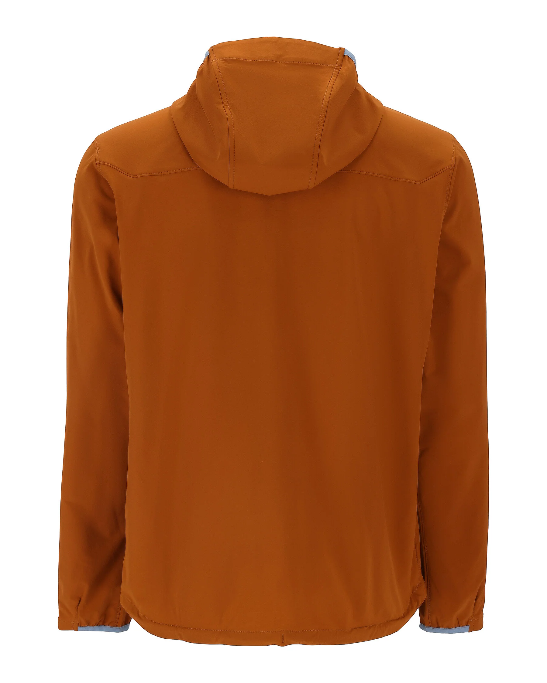 Men's Rogue Flex Half-Zip Pullover - Image 4