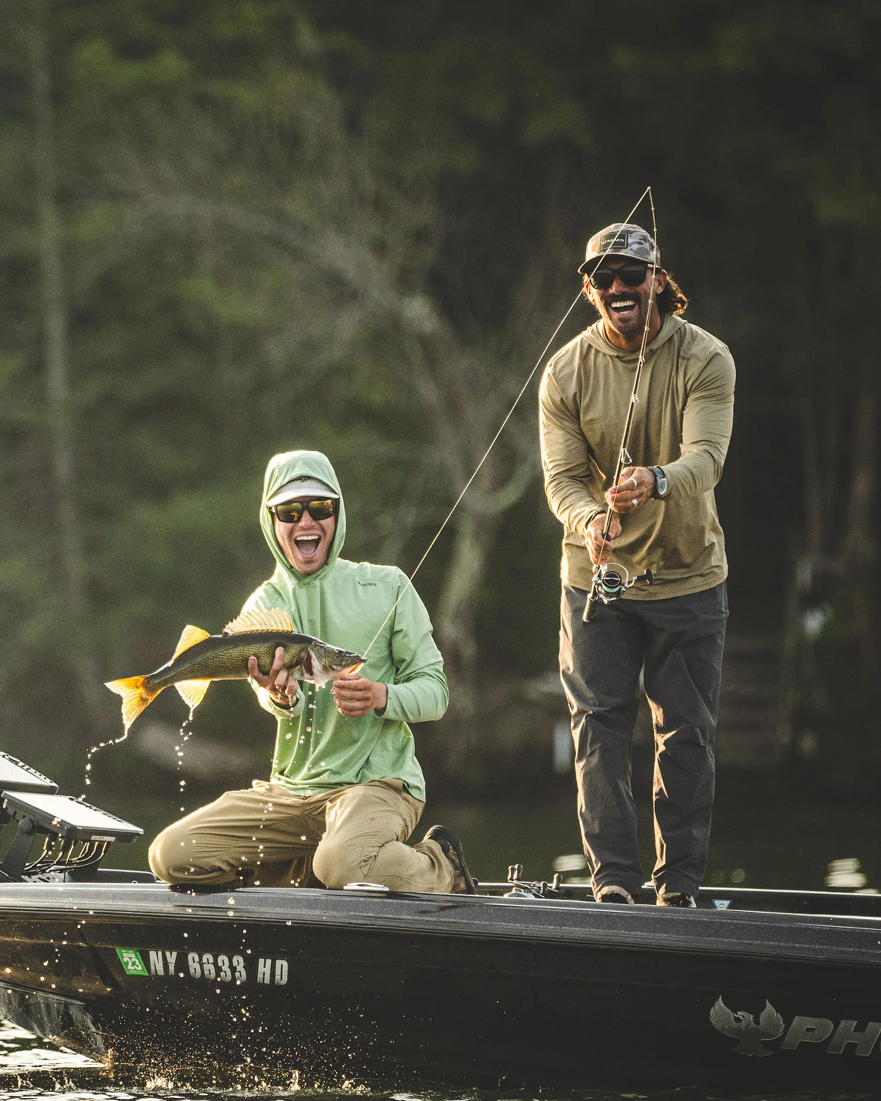 Men's SolarFlex Hoody  - Past Season F25 - Image 2