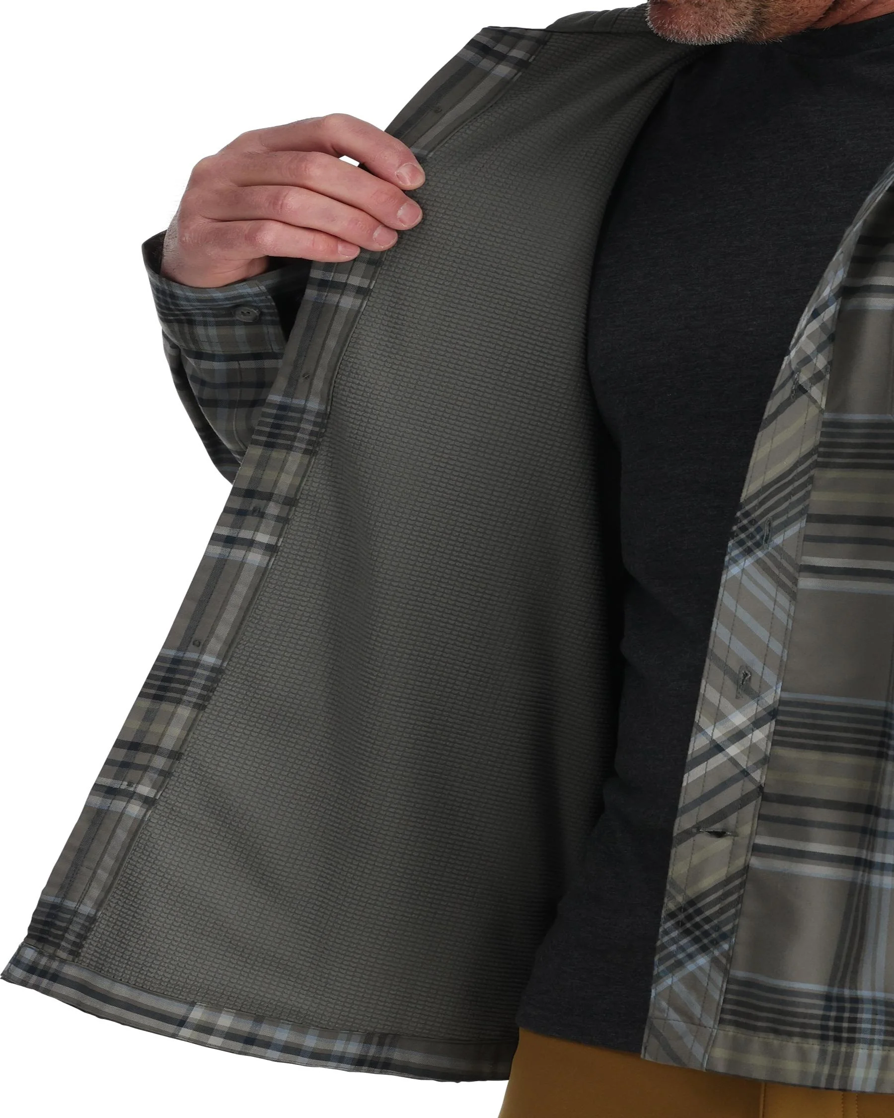 Men's Coldweather Hoody - Image 6