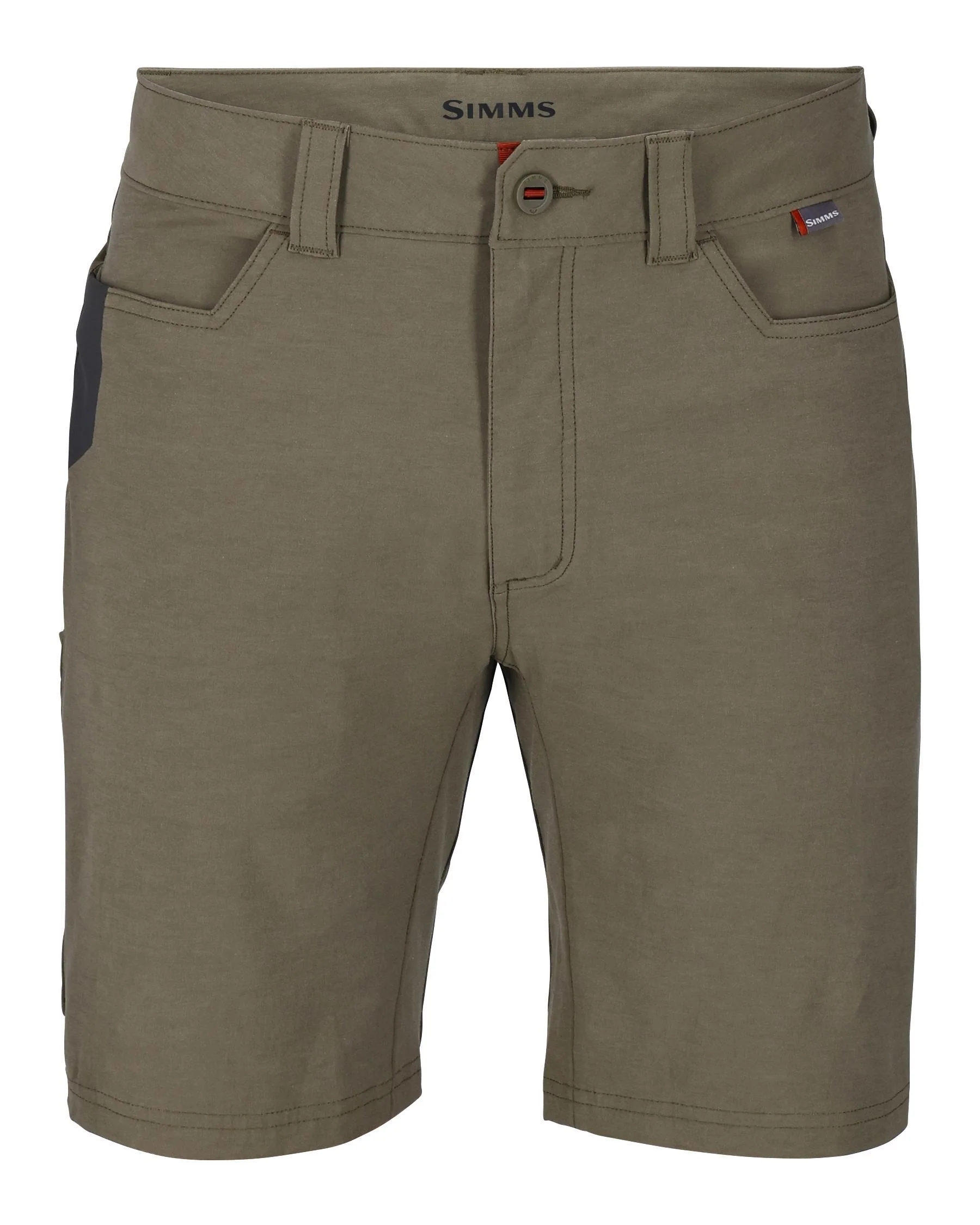 Men's Simms Challenger Short