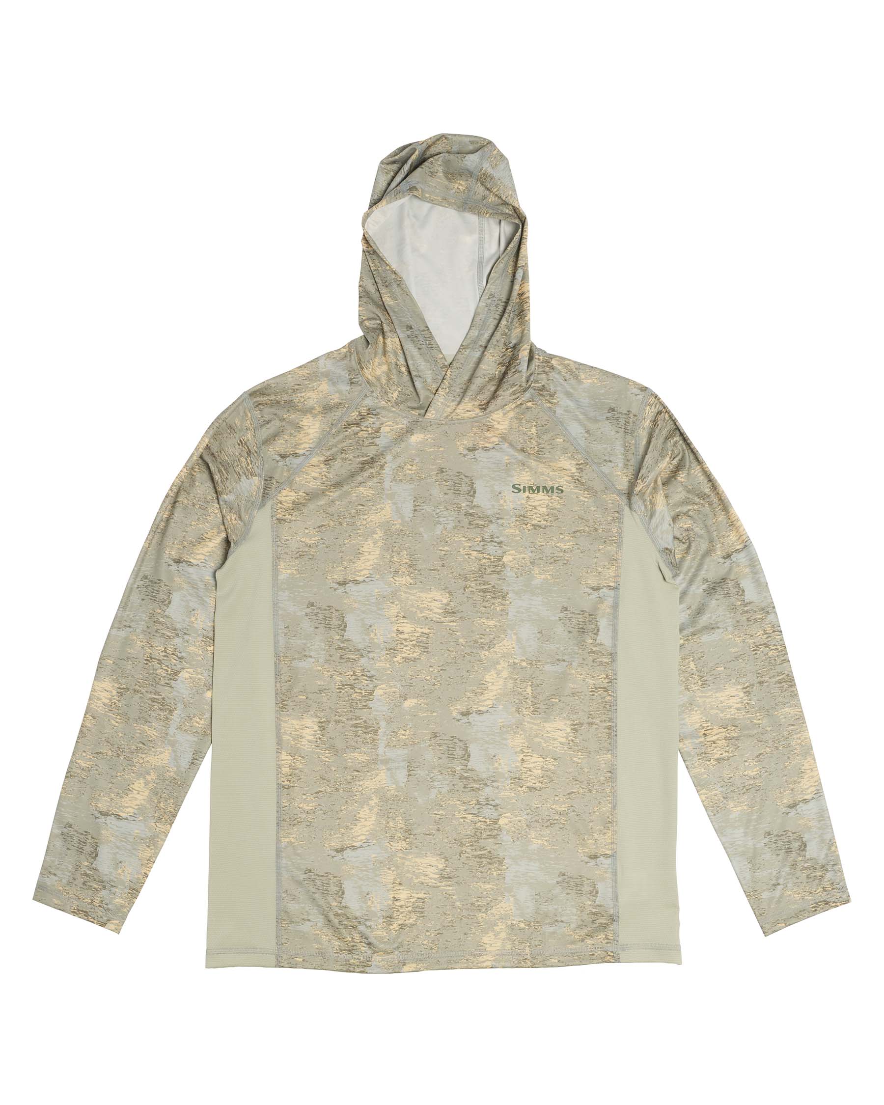Men's Simms Challenger Solar Hoody - Image 10