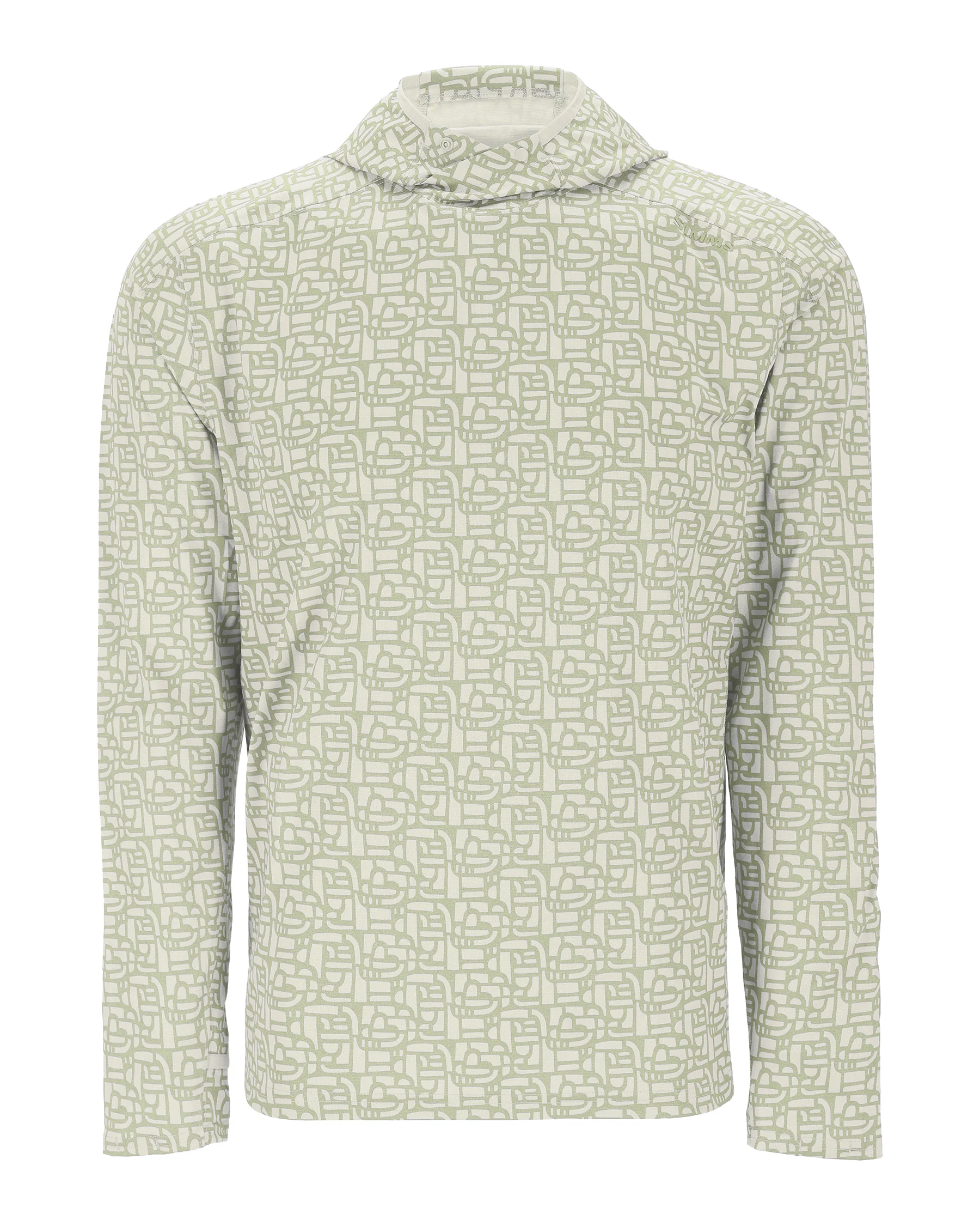 Men's SolarFlex® Hoody