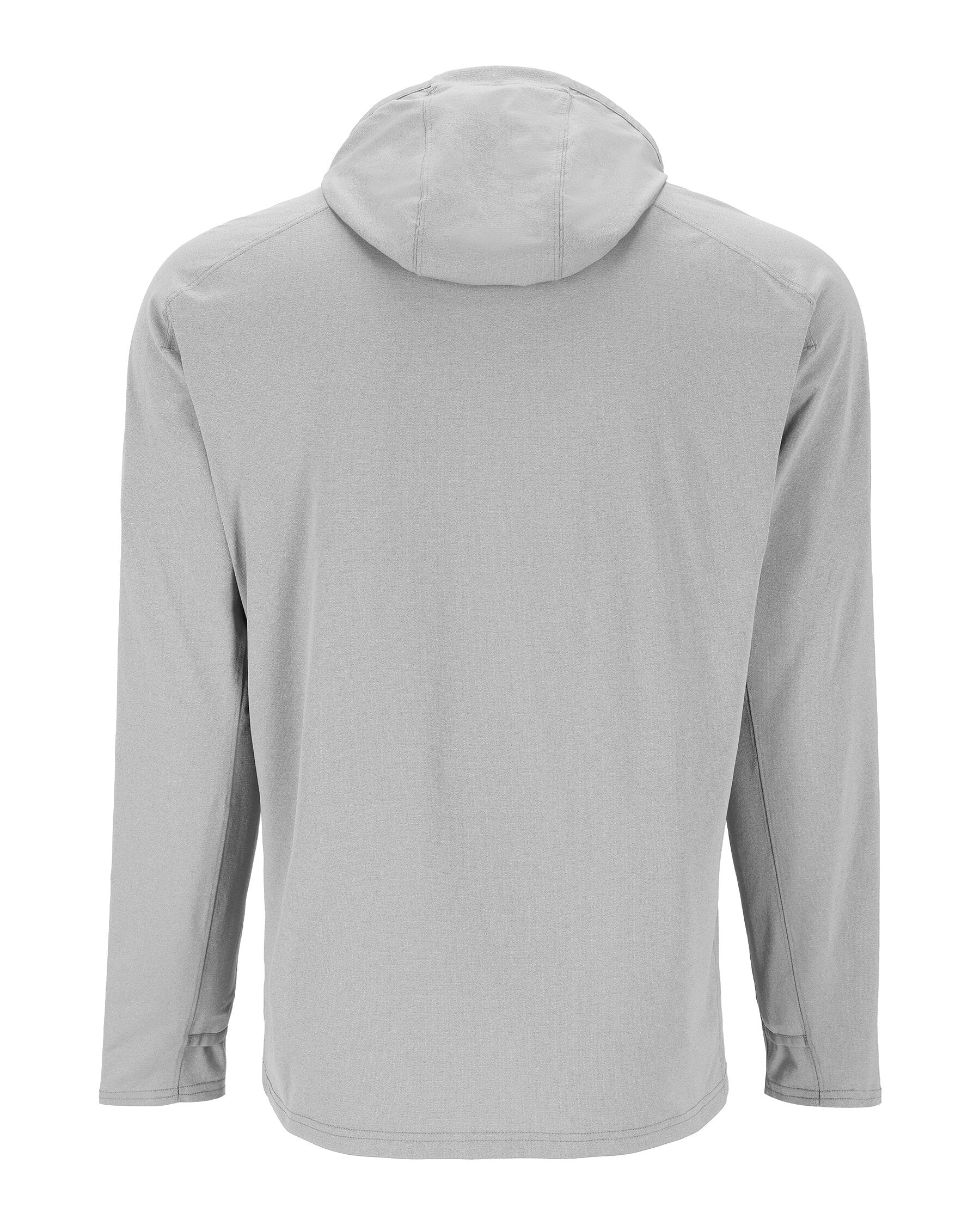 Men's SolarFlex® Hoody - Image 18