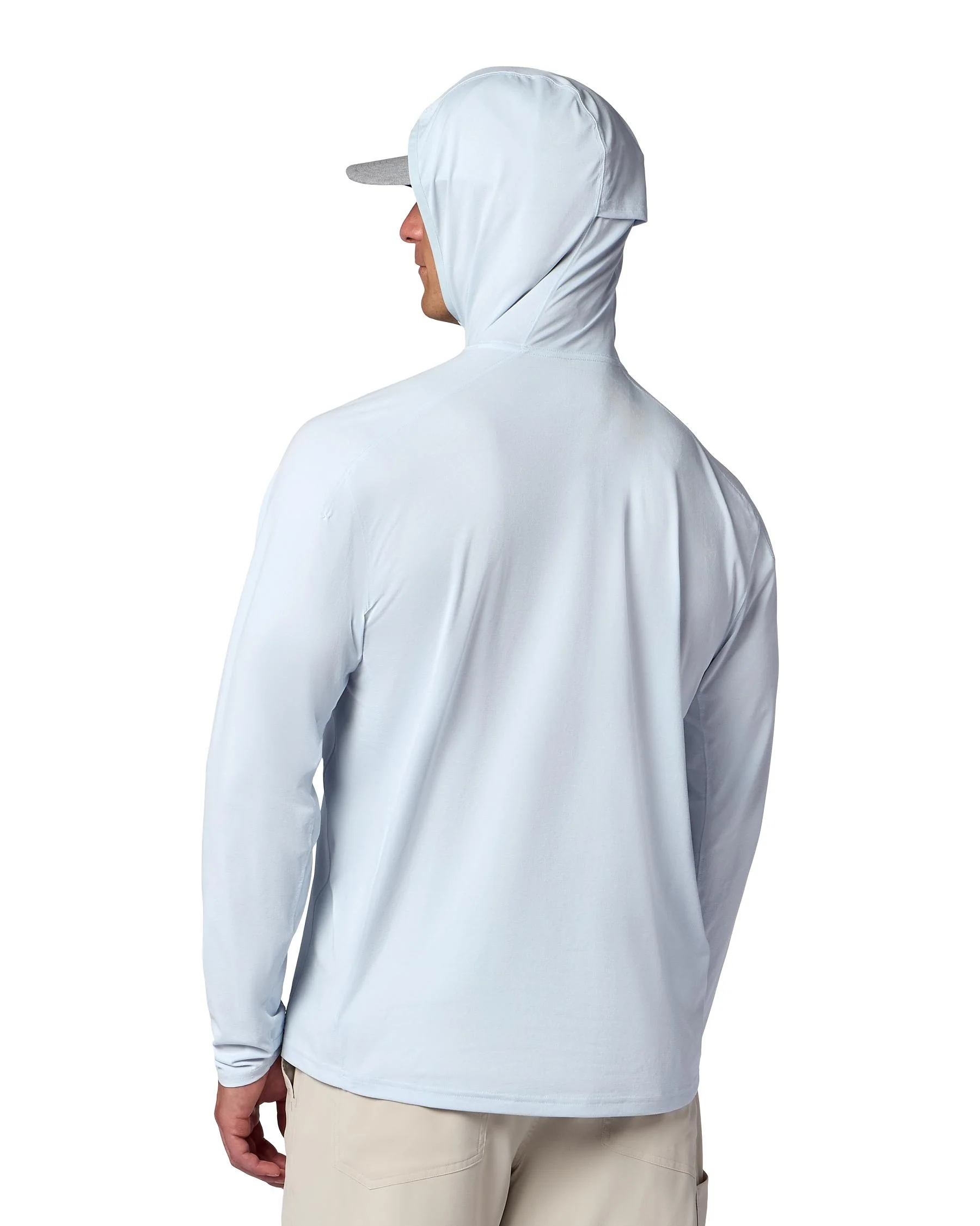 Men's SolarFlex® Hoody - Image 20