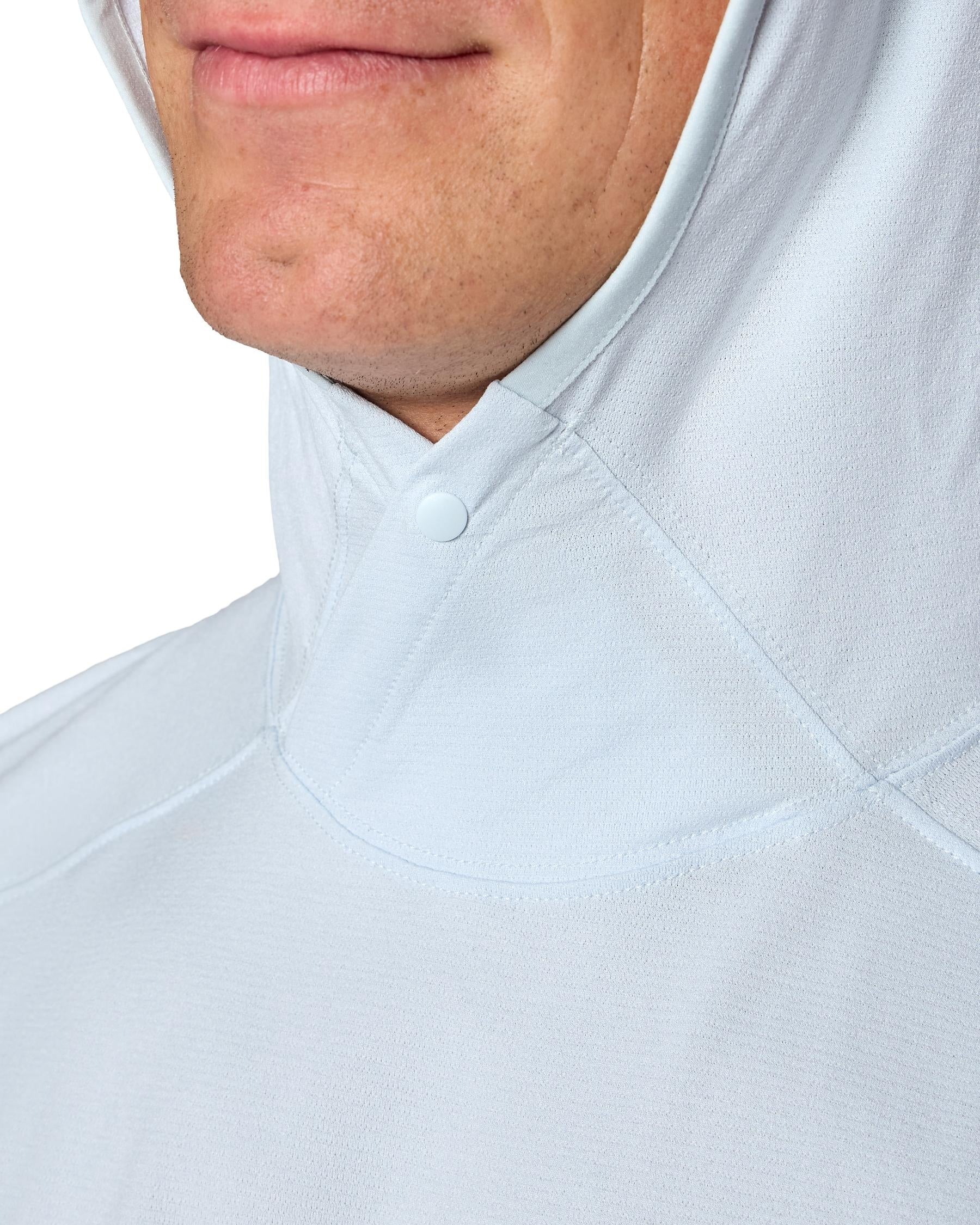 Men's SolarFlex® Hoody - Image 21