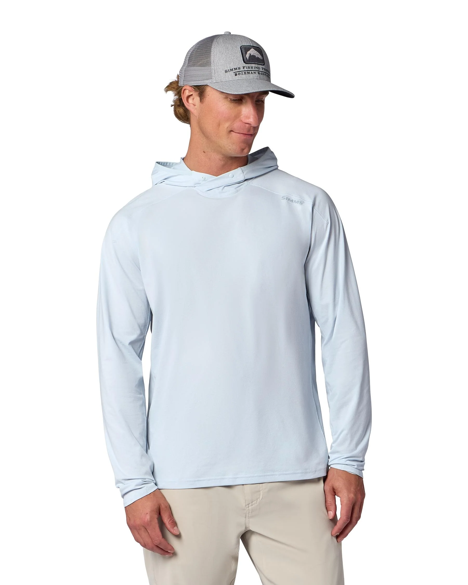 Men's SolarFlex® Hoody - Image 23