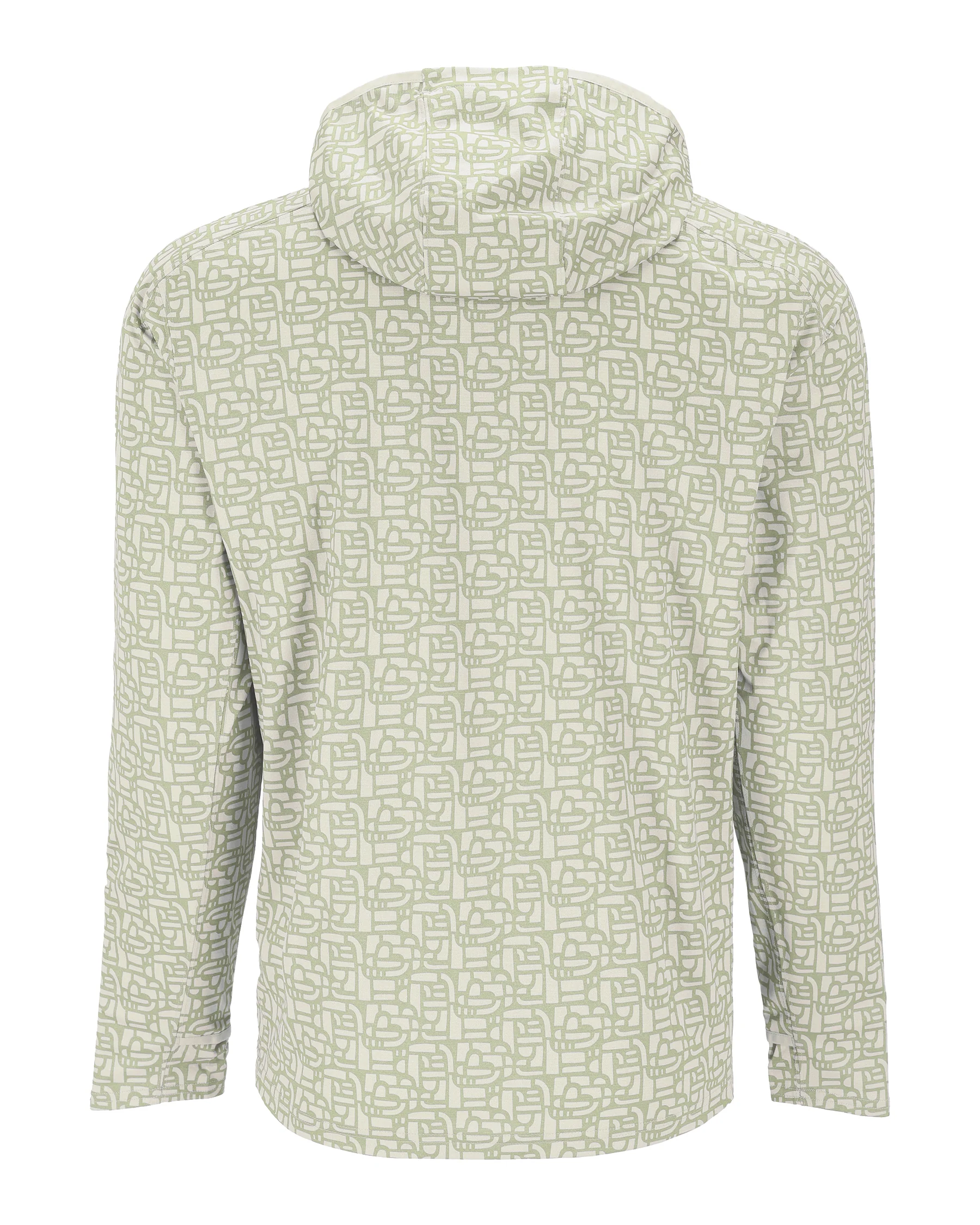 Men's SolarFlex® Hoody - Image 6