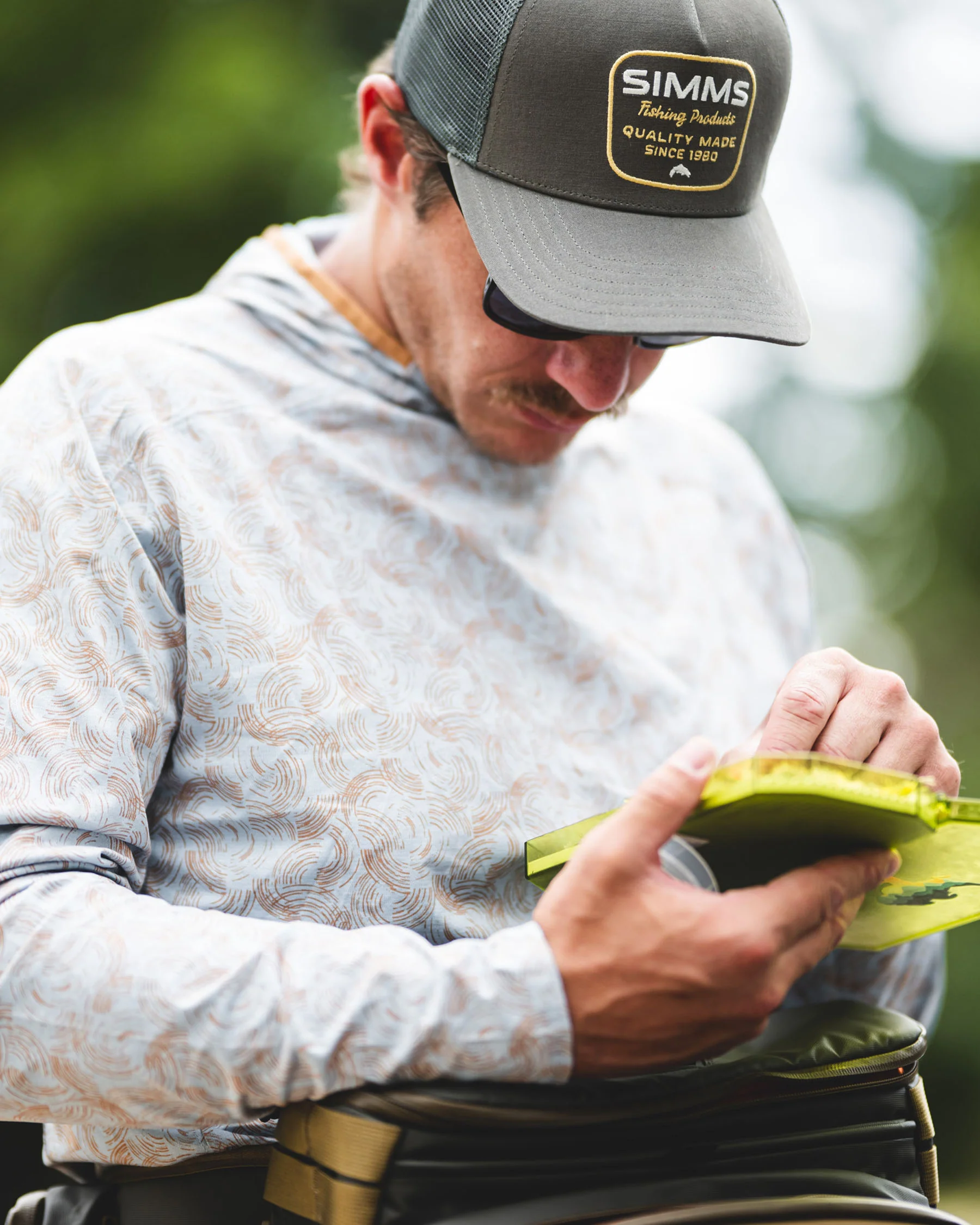 Men's SolarFlex® Hoody - Image 7