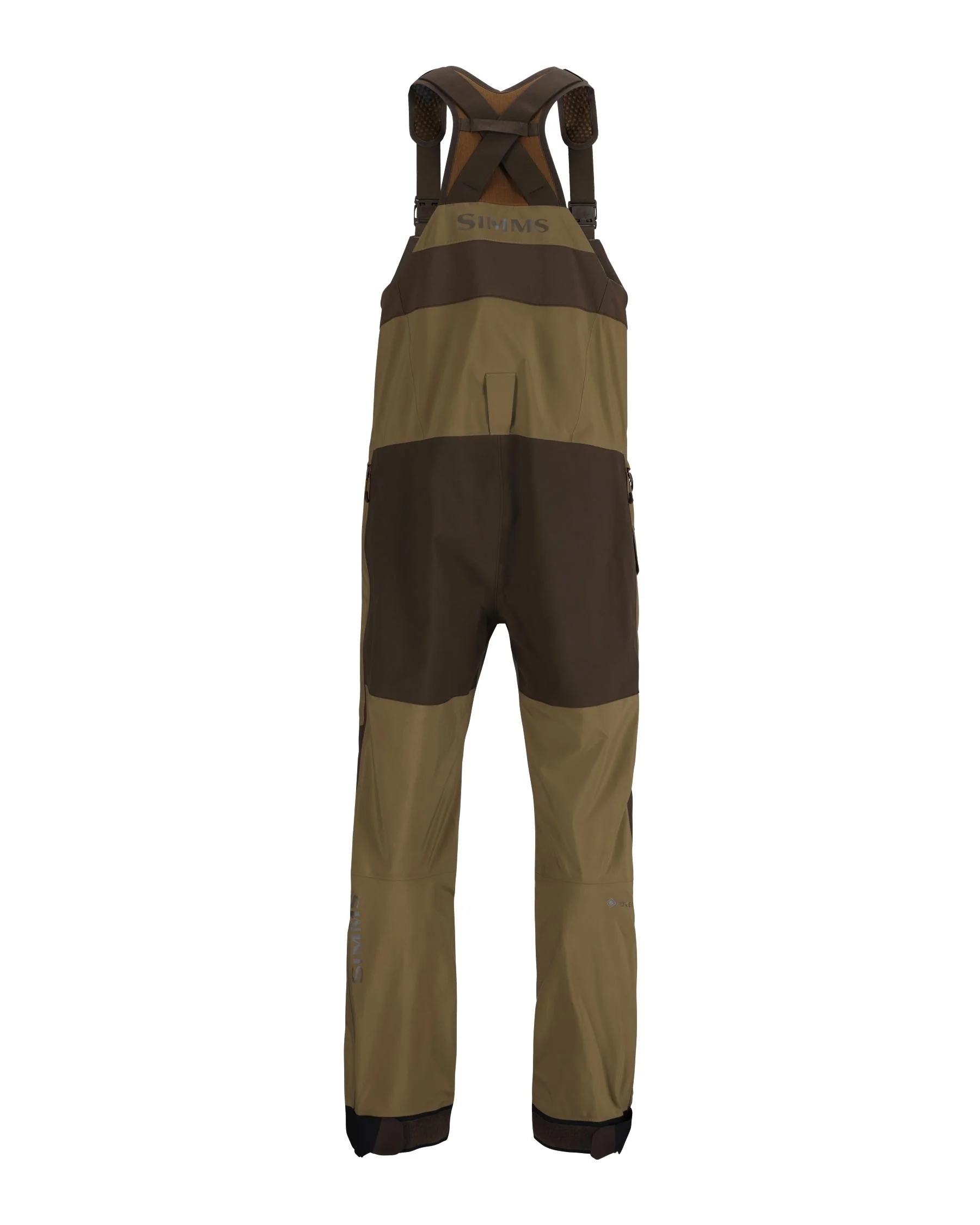 Men's ProDry Fishing Bib - Image 6
