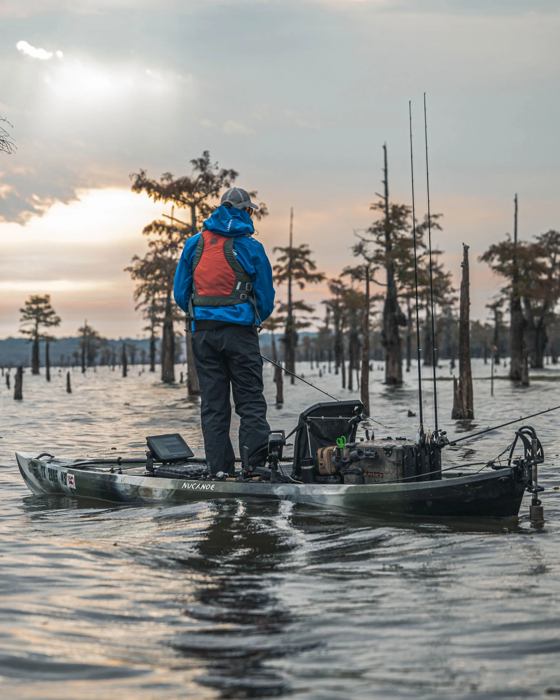 Selway Life Vest - Image 3