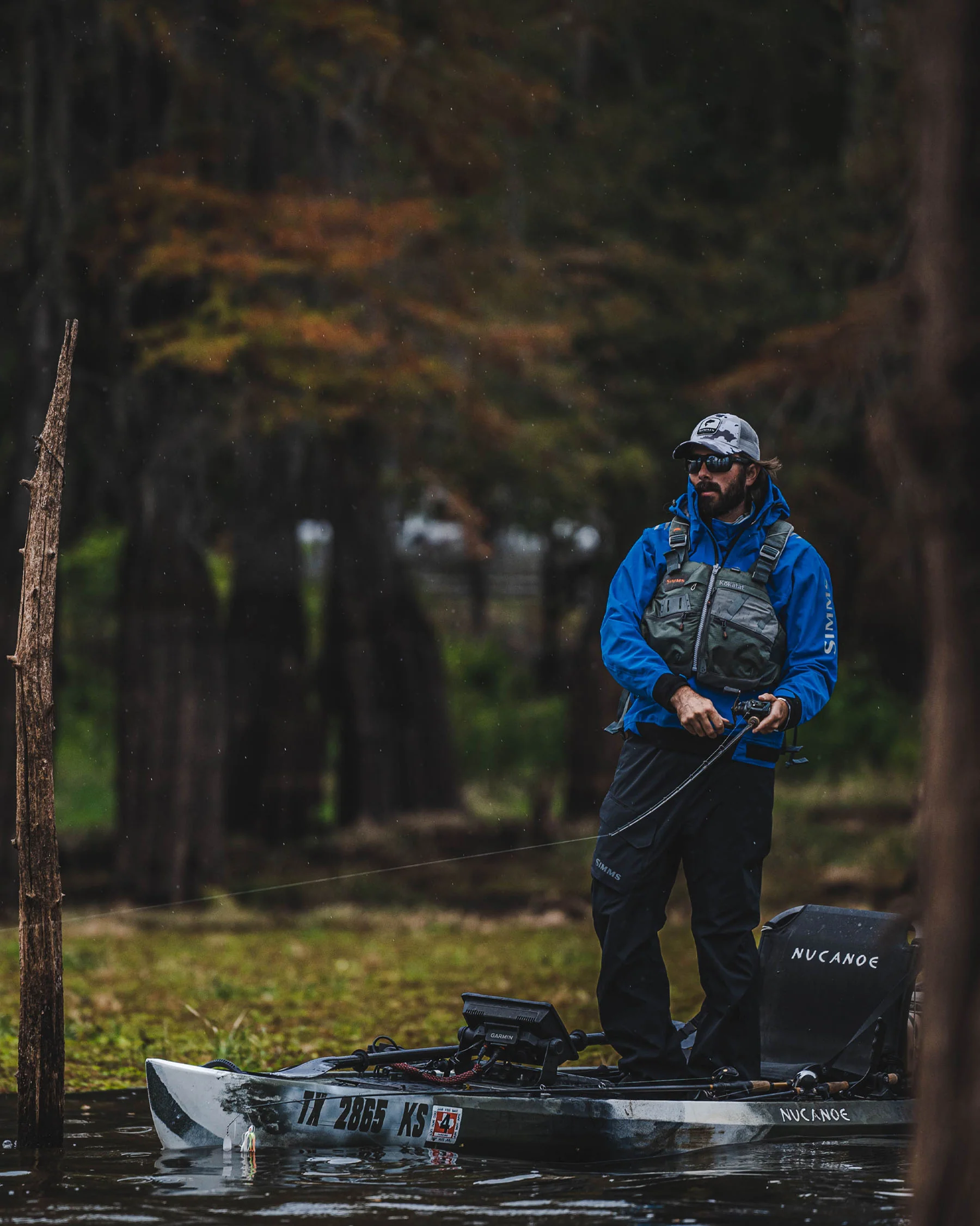 Selway Life Vest - Image 4