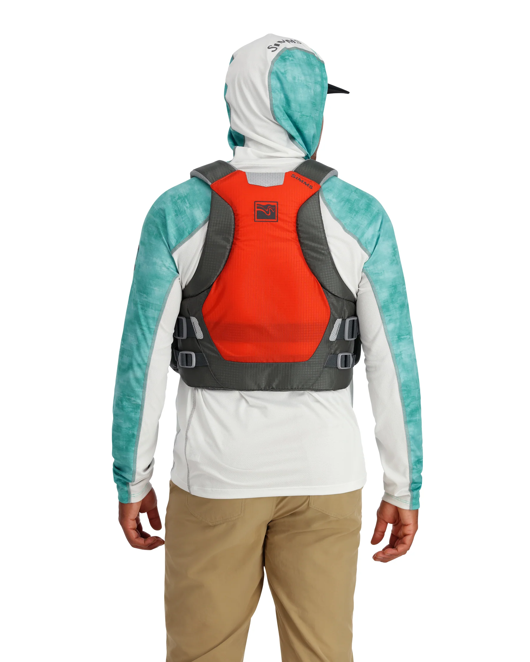 Selway Life Vest - Image 7