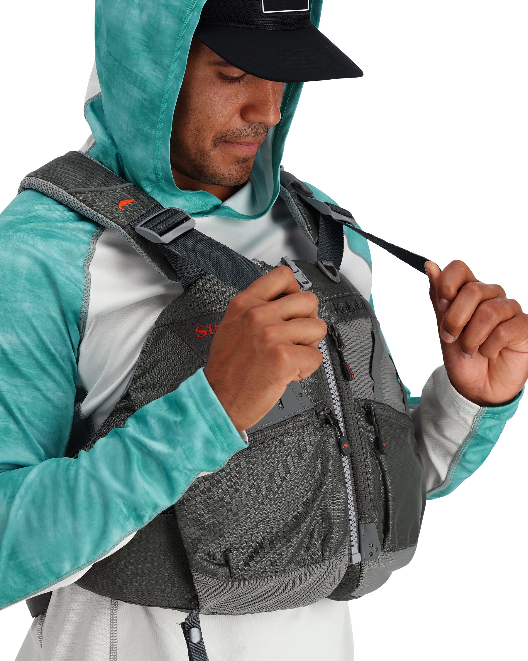 Selway Life Vest - Image 9