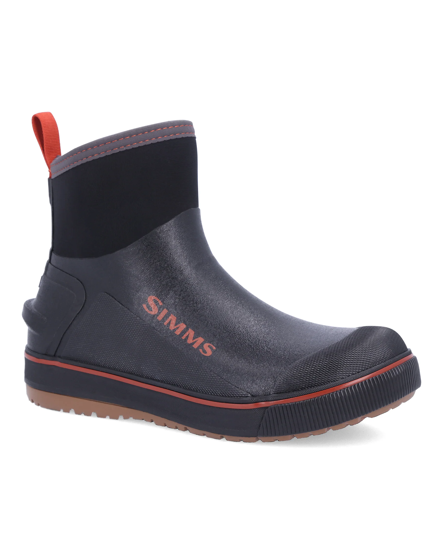 Men's Simms Challenger 7" Deck Boot - Image 6