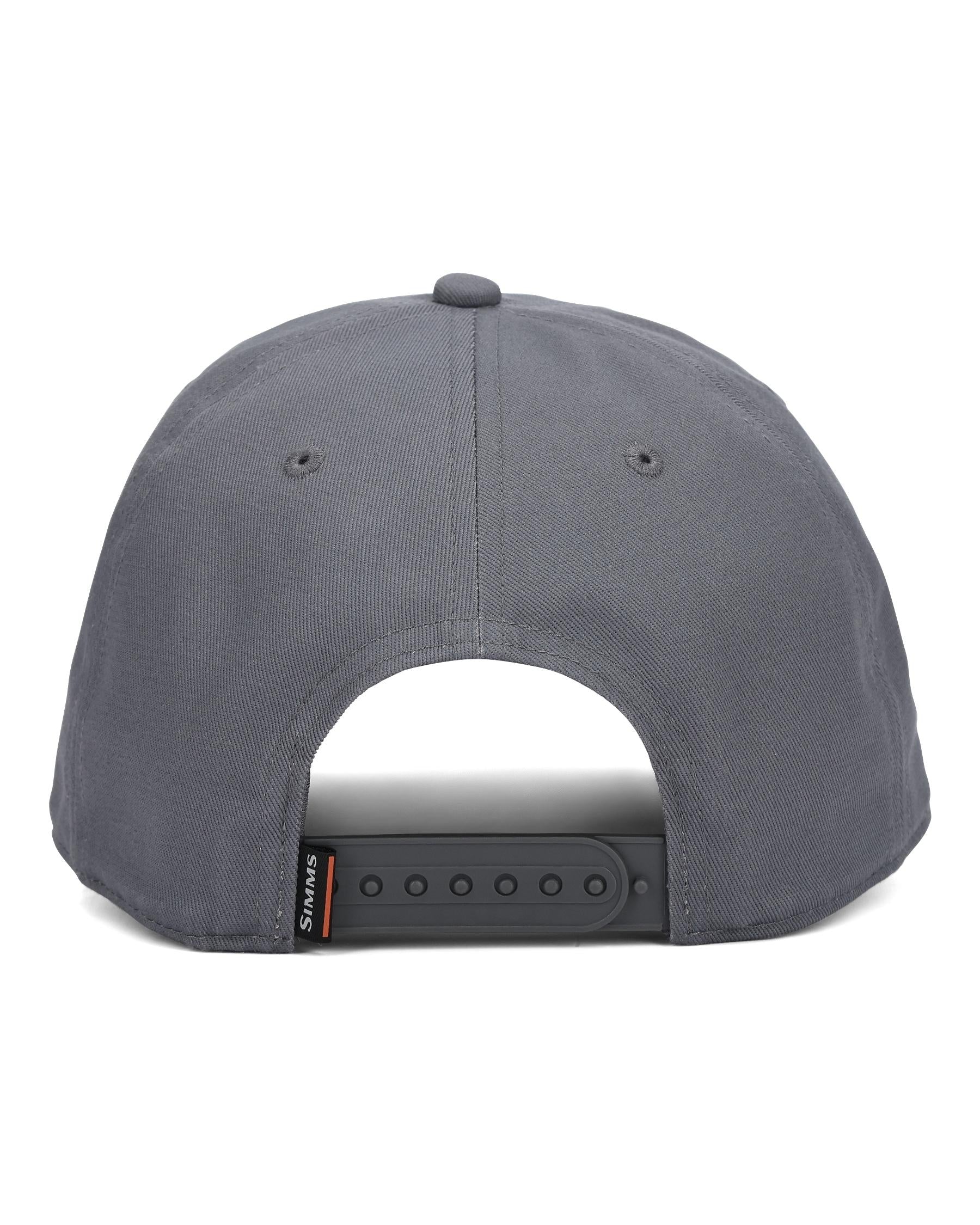 Single Haul Cap - Image 10