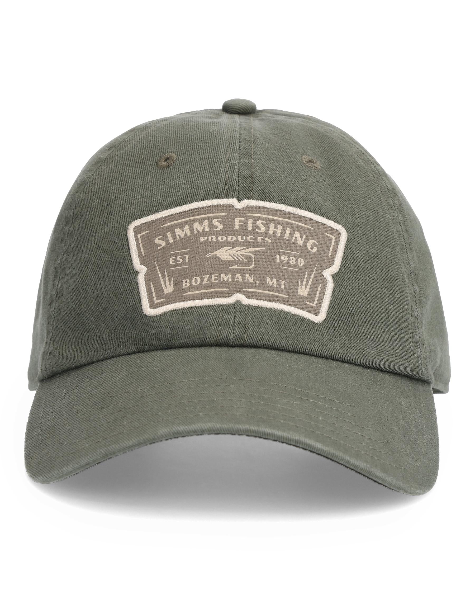 Single Haul Cap - Image 14