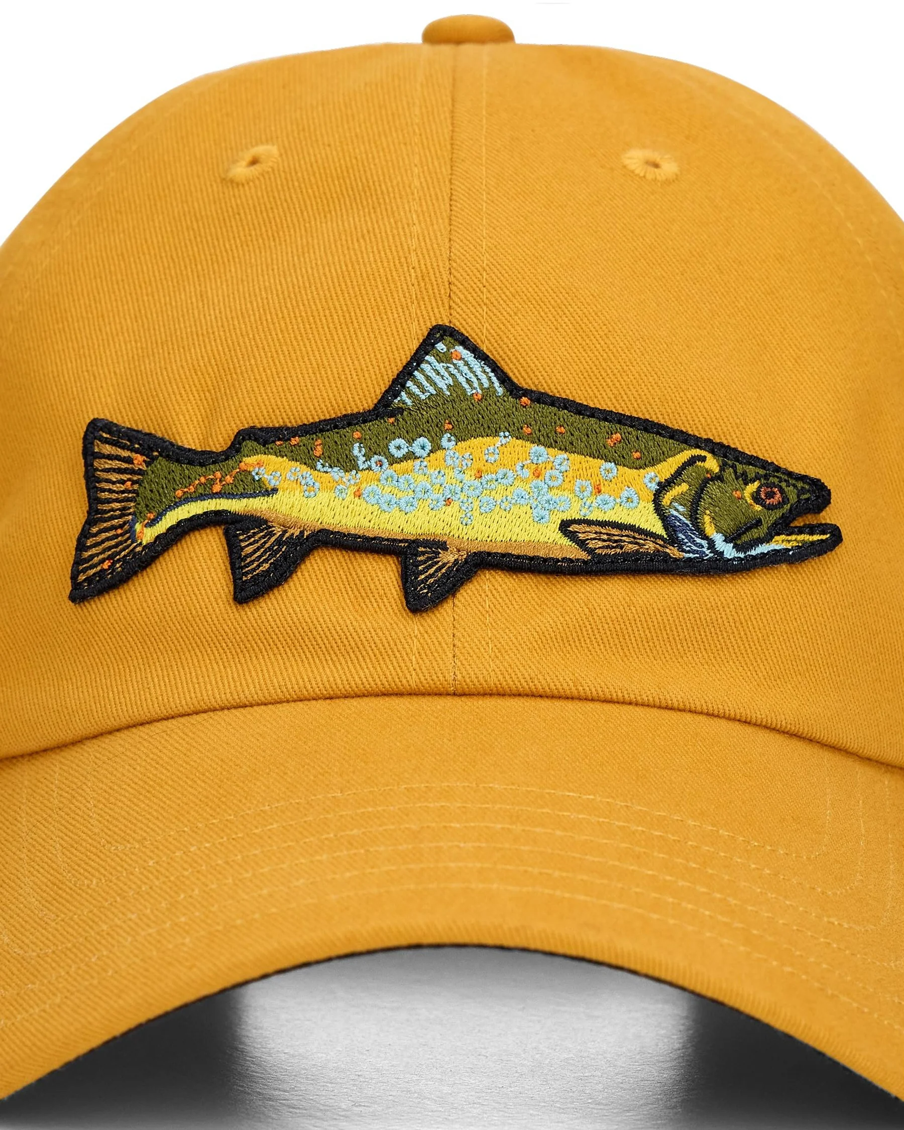 Single Haul Cap - Image 4
