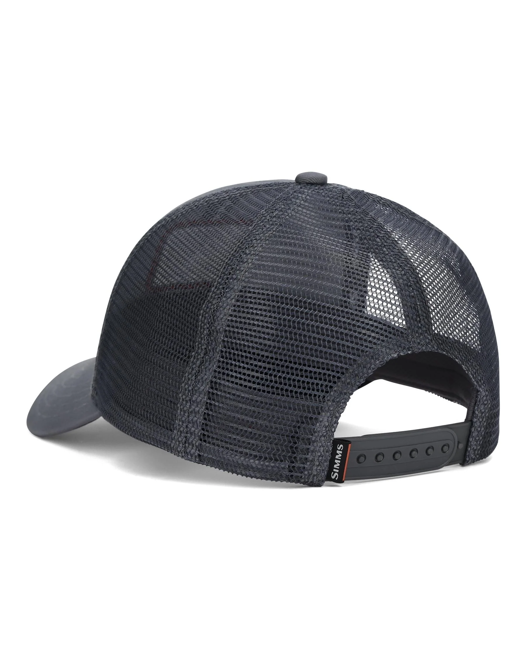 Single Haul Small Fit Trucker - Image 2