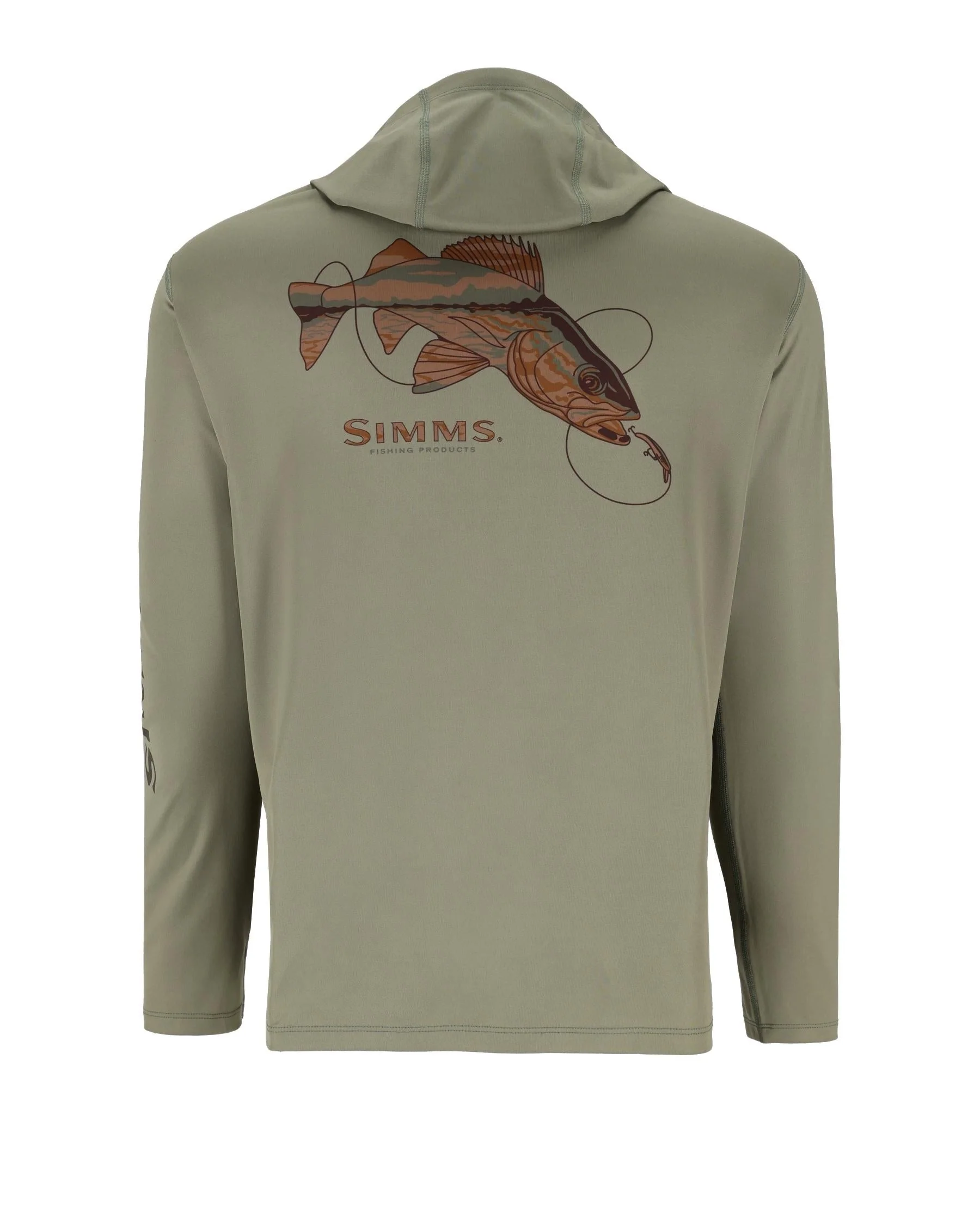 Men's Tech Hoody - Artist Series