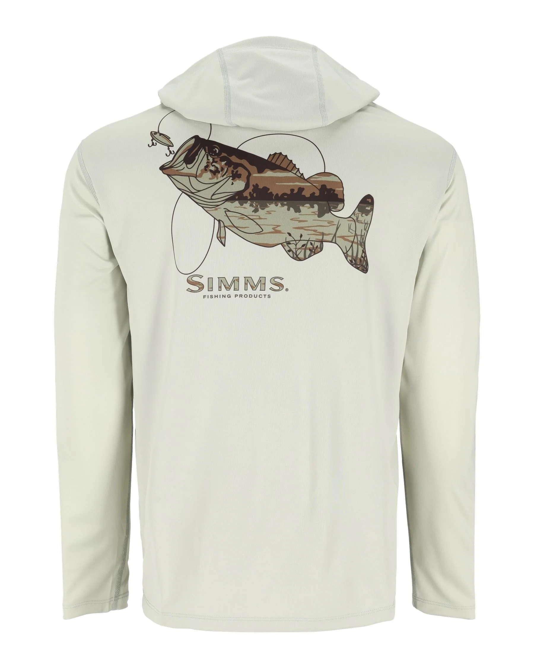 Men's Tech Hoody - Artist Series - Image 8