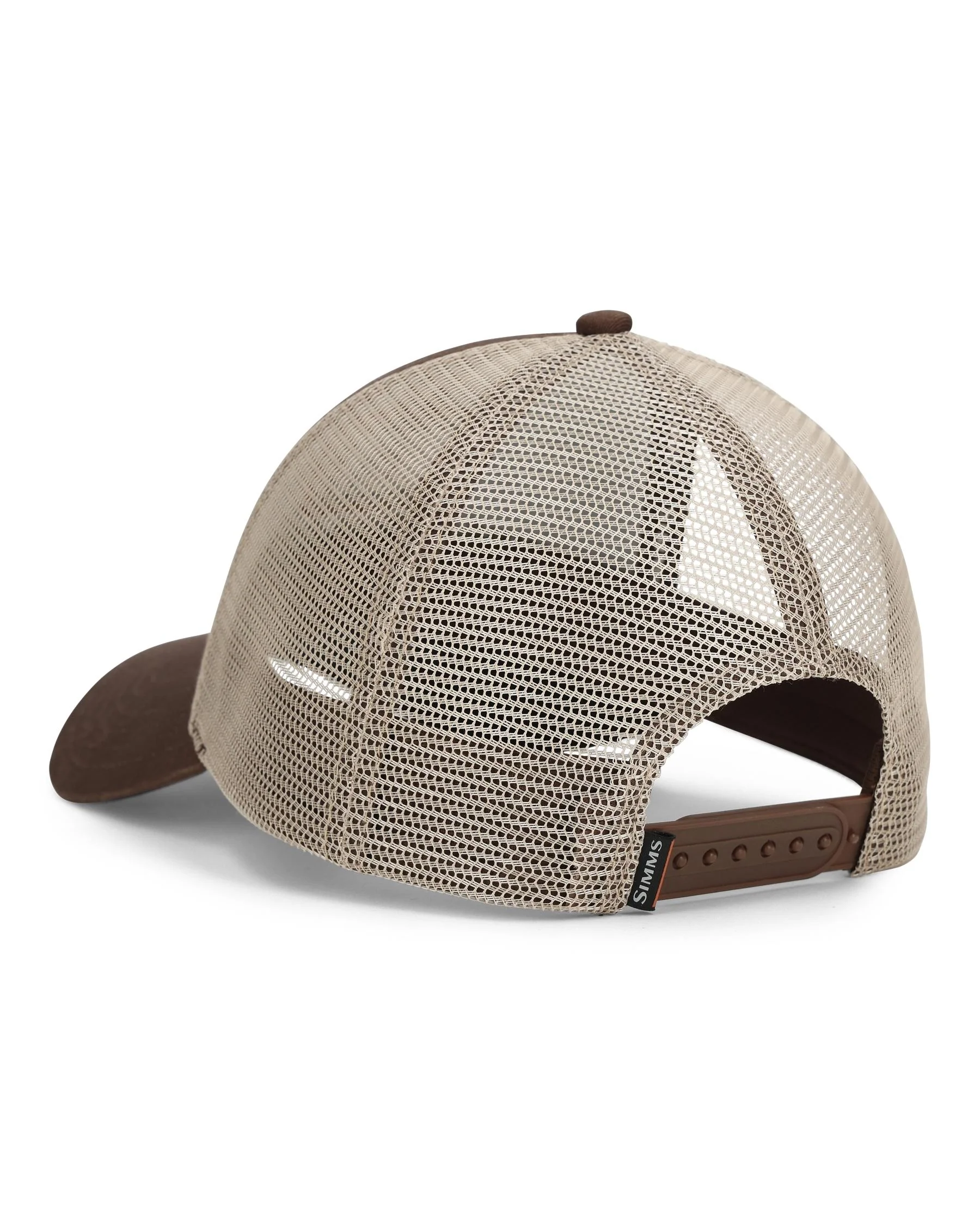 Trout Icon Trucker Hat - Image 10