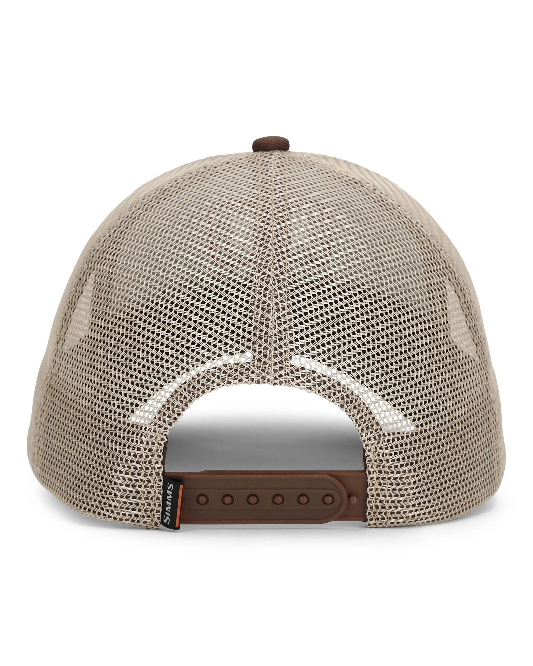 Trout Icon Trucker Hat - Image 11