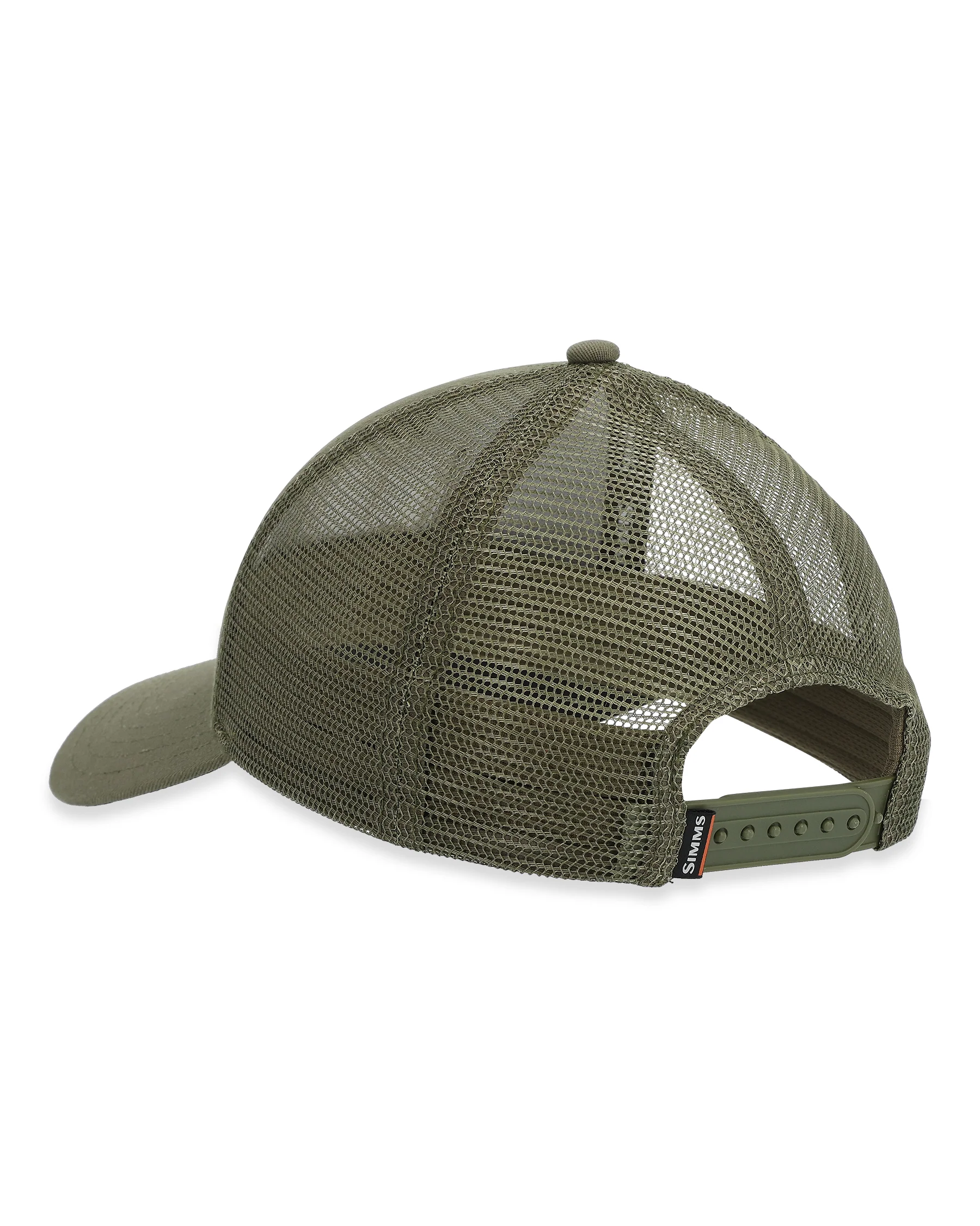 Trout Icon Trucker Hat - Image 13